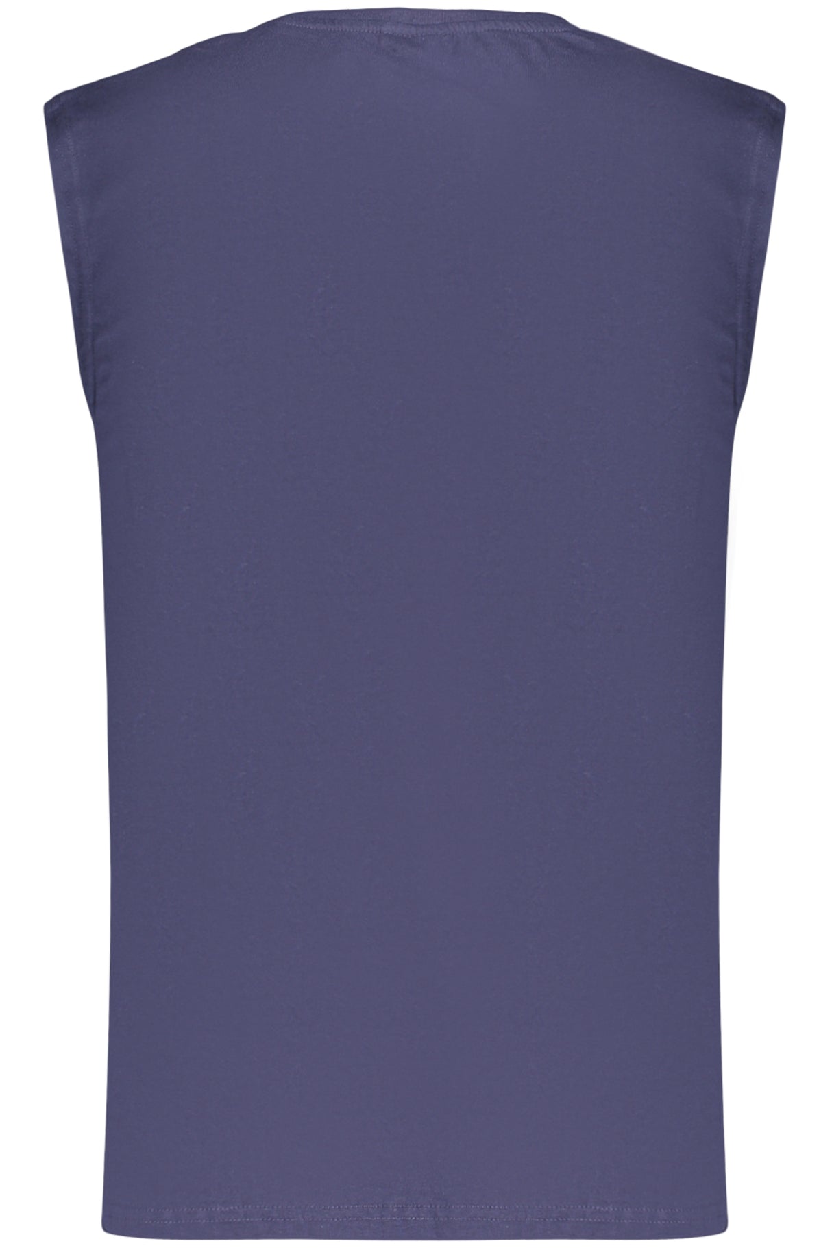 NORWAY 1963 MEN'S BLUE TANK TOP