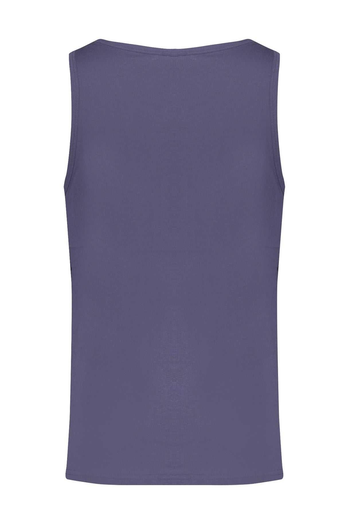 NORWAY 1963 MEN'S BLUE TANK TOP