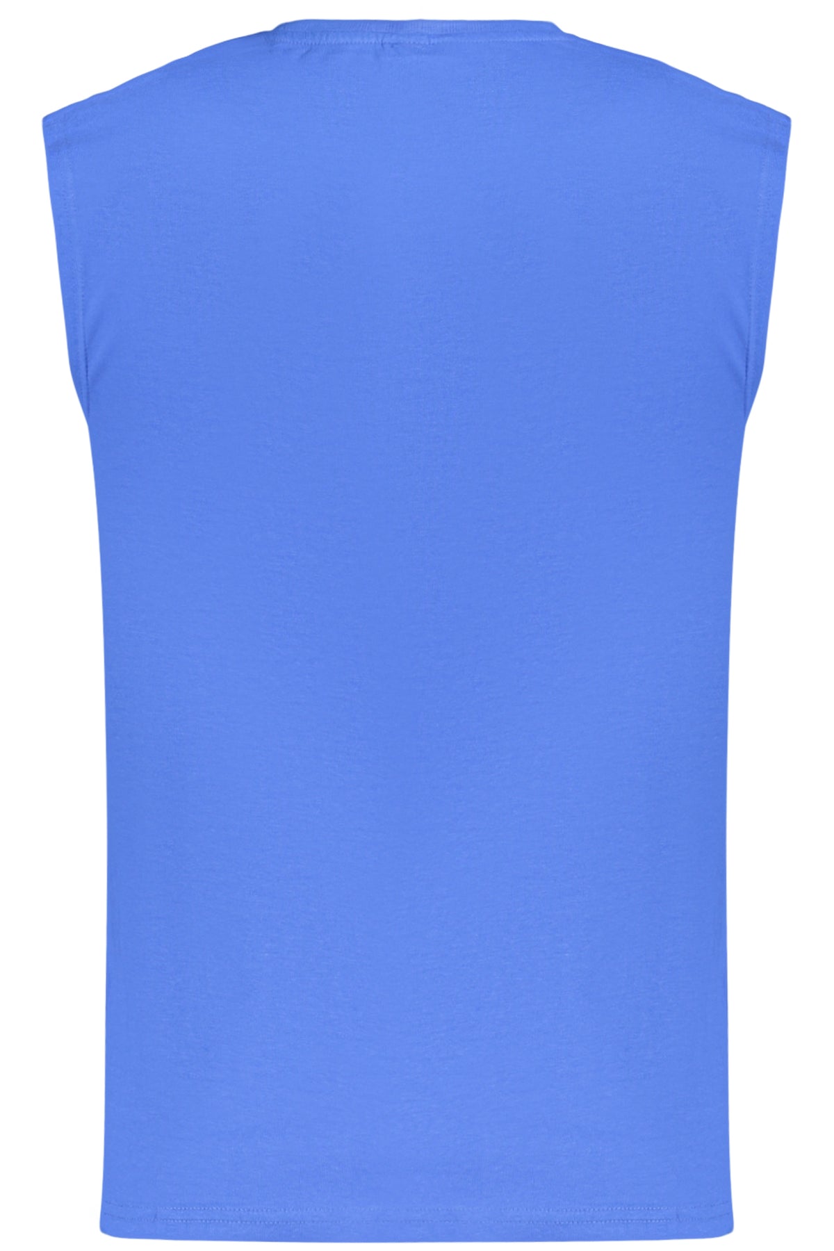 NORWAY 1963 MEN'S BLUE TANK TOP