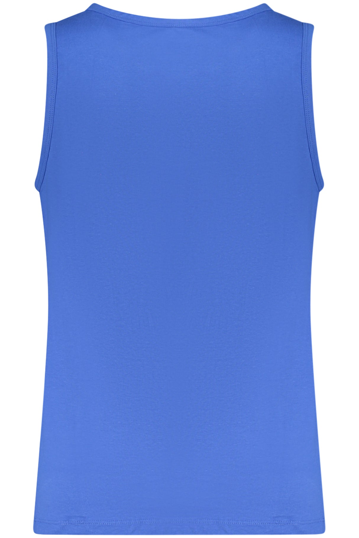 NORWAY 1963 MEN'S BLUE TANK TOP