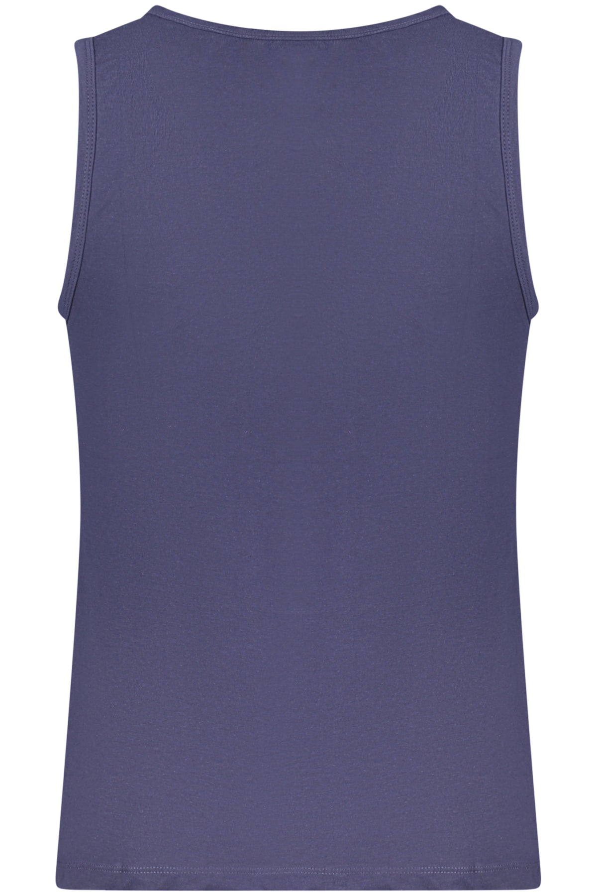 NORWAY 1963 MEN'S BLUE TANK TOP