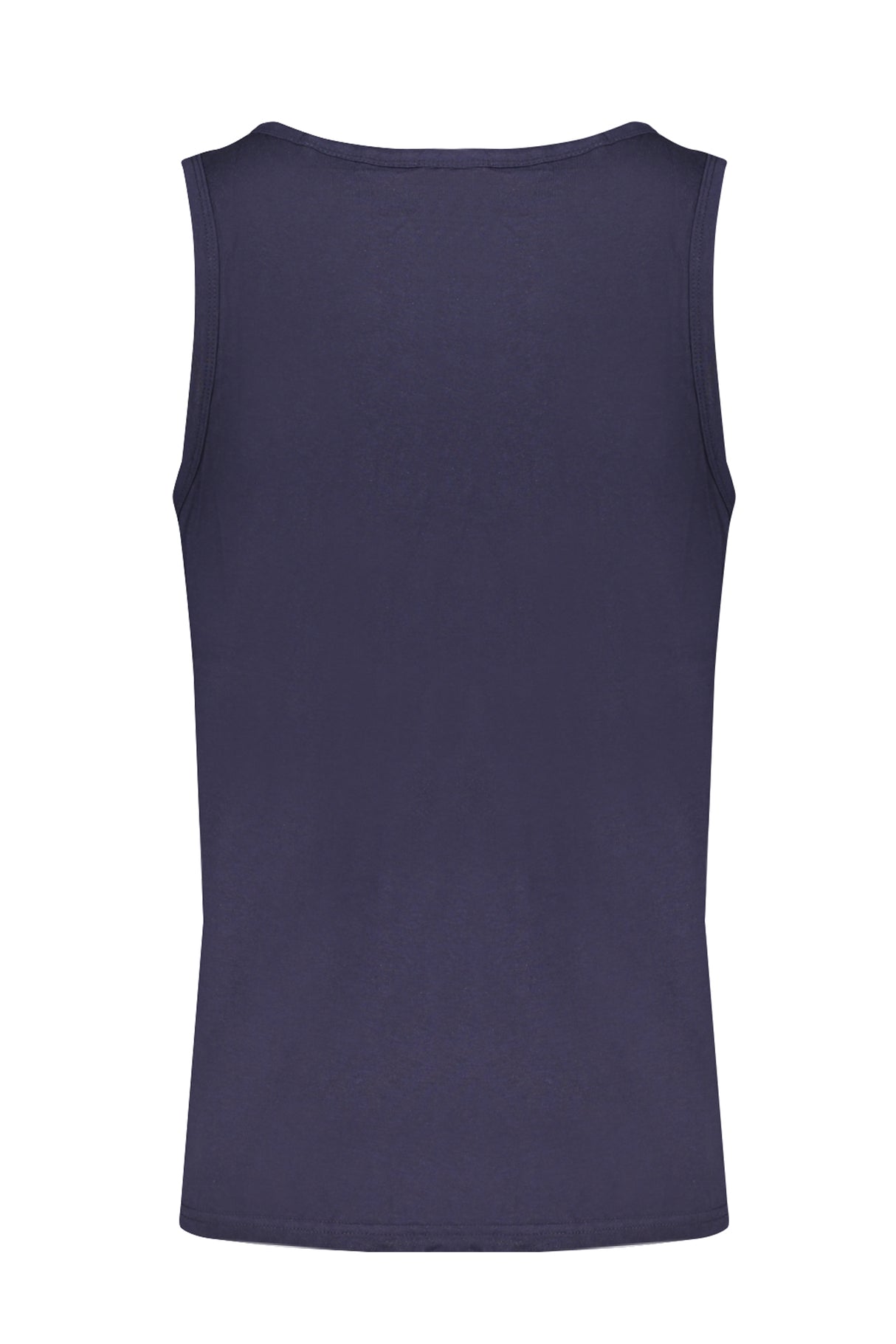 NORWAY 1963 MEN'S BLUE TANK TOP