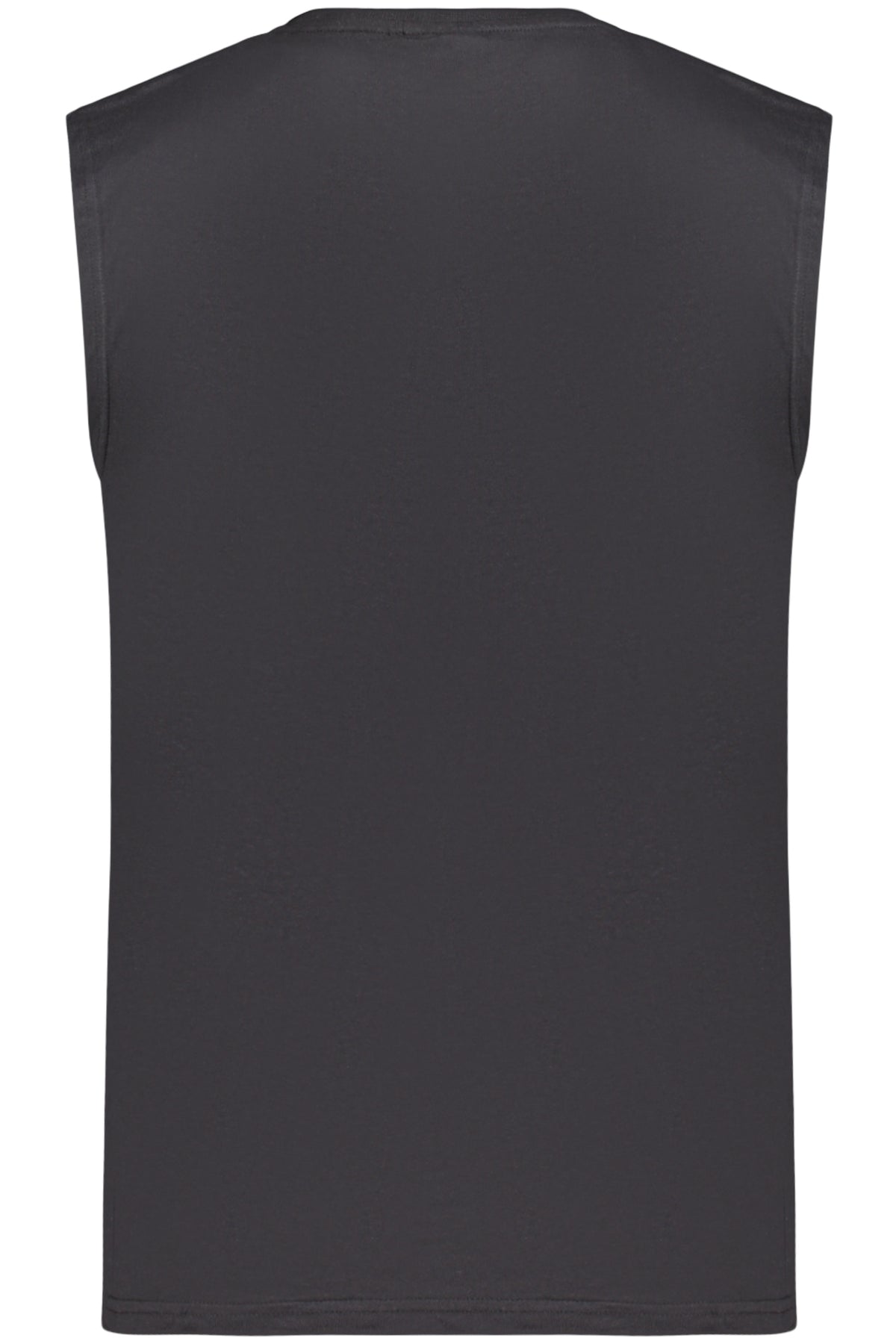 NORWAY 1963 MEN'S BLACK TANK TOP