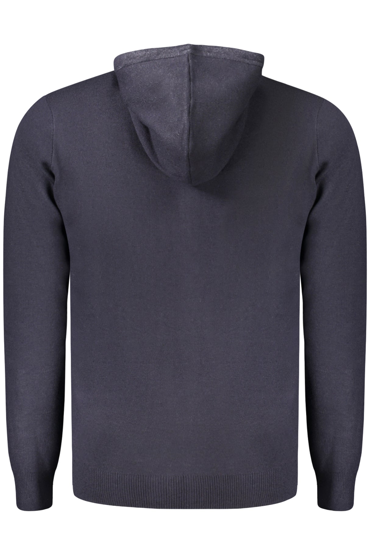 NORWAY 1963 BLUE MEN'S CARDIGAN