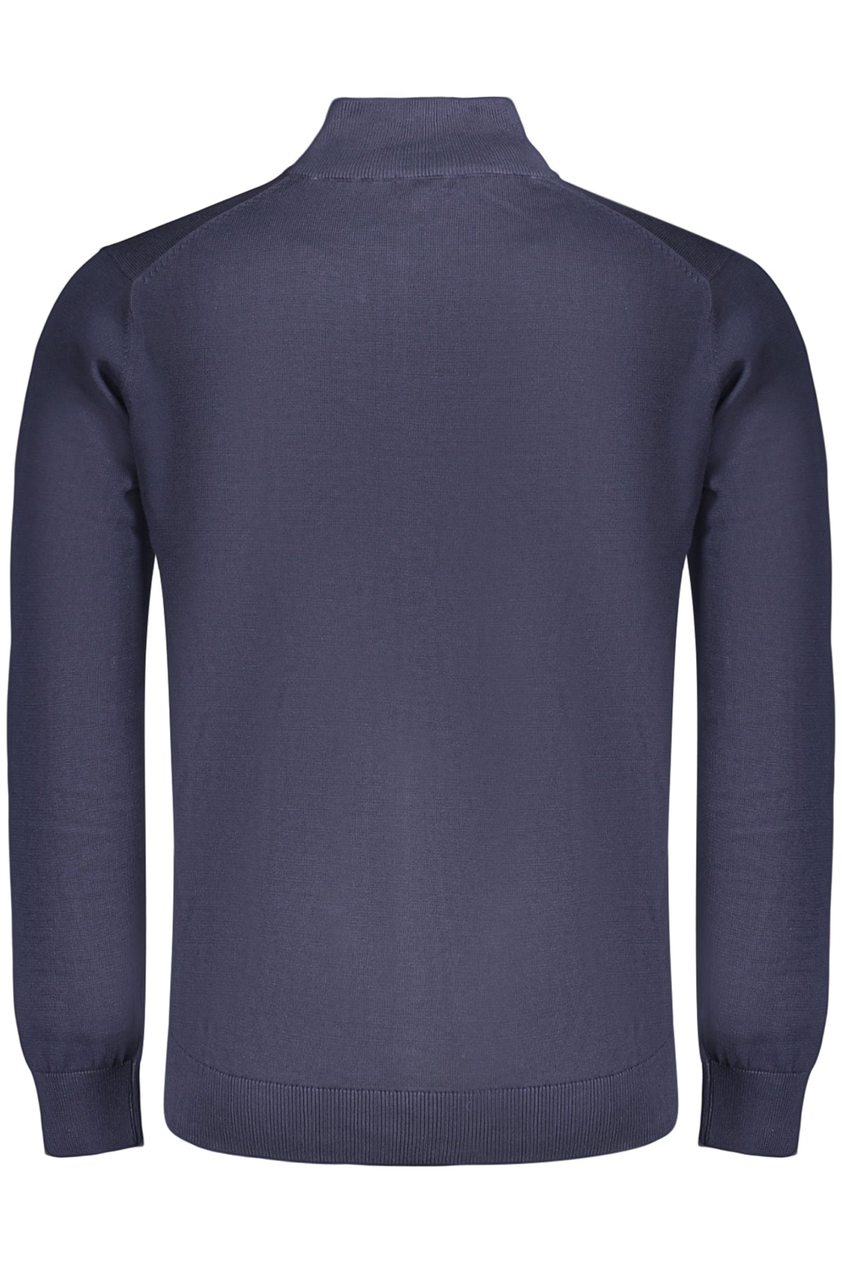 NORWAY 1963 MEN'S BLUE CARDIGAN