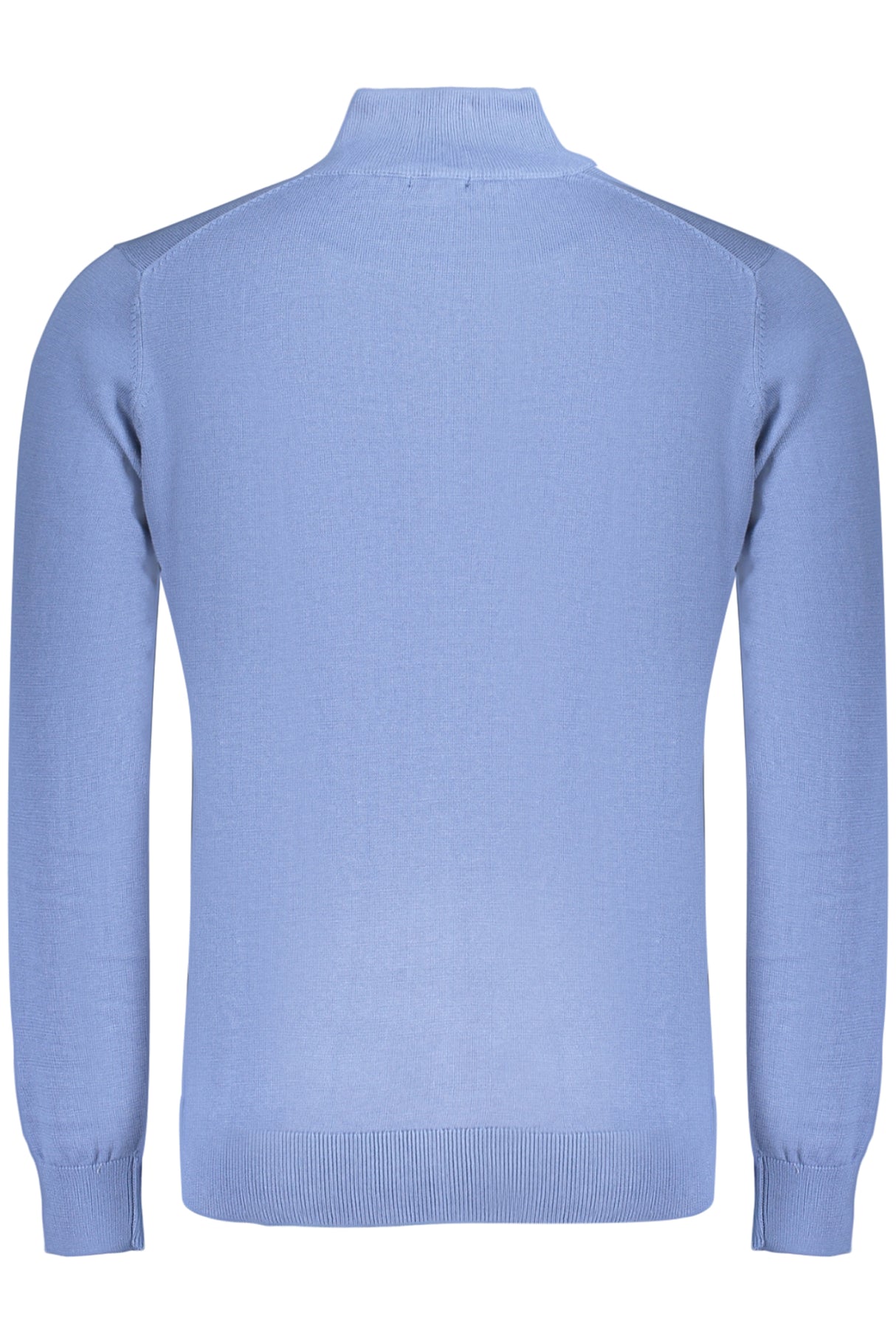 NORWAY 1963 MEN'S BLUE CARDIGAN