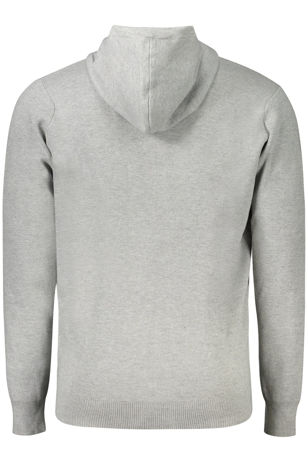 NORWAY 1963 MEN'S CARDIGAN GREY