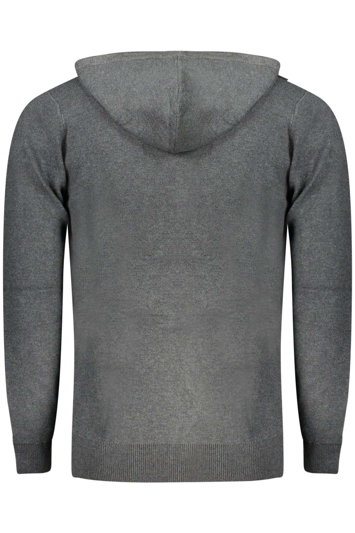 NORWAY 1963 MEN'S GREY CARDIGAN
