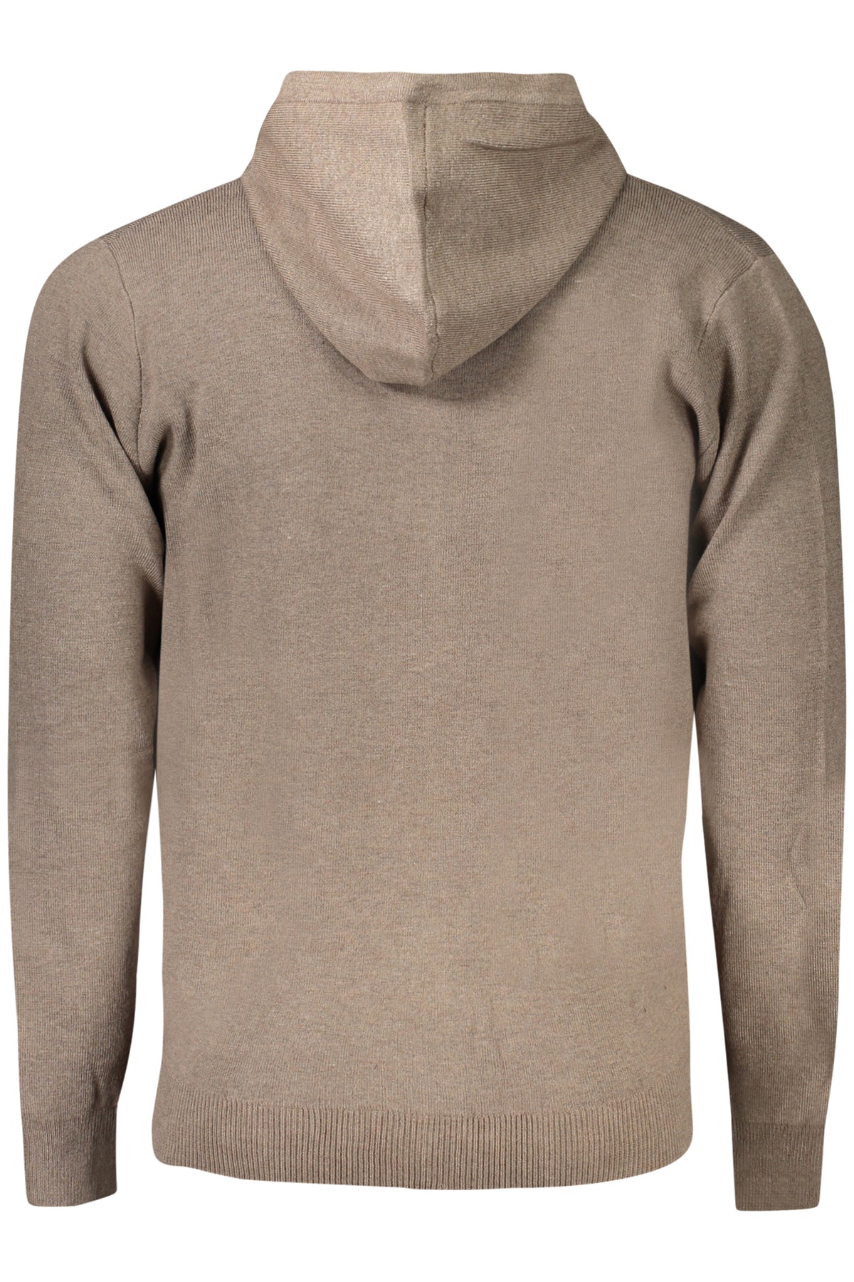 NORWAY 1963 MEN'S CARDIGAN BROWN
