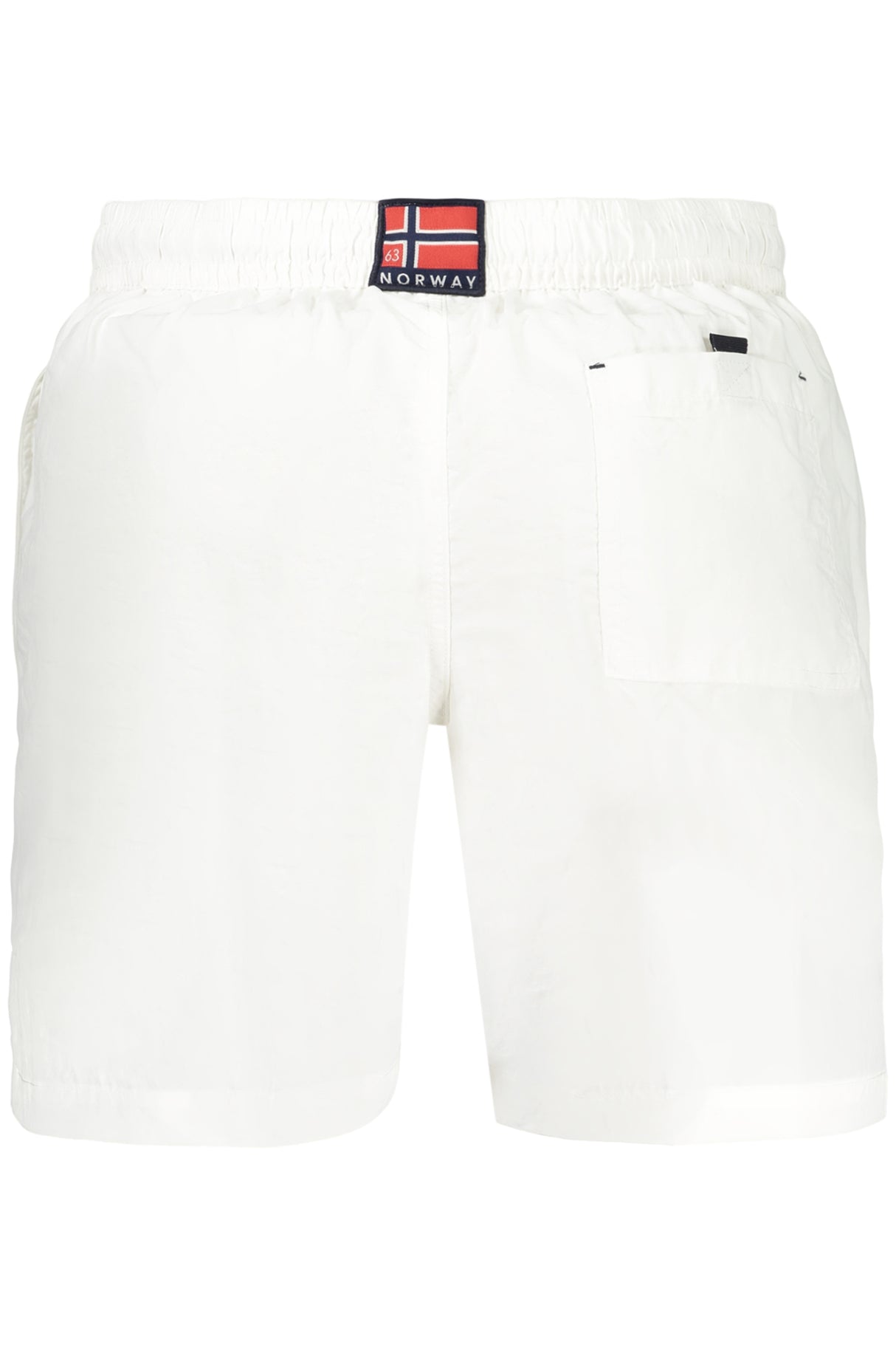 NORWAY 1963 WHITE MAN'S BOTTOM COSTUME