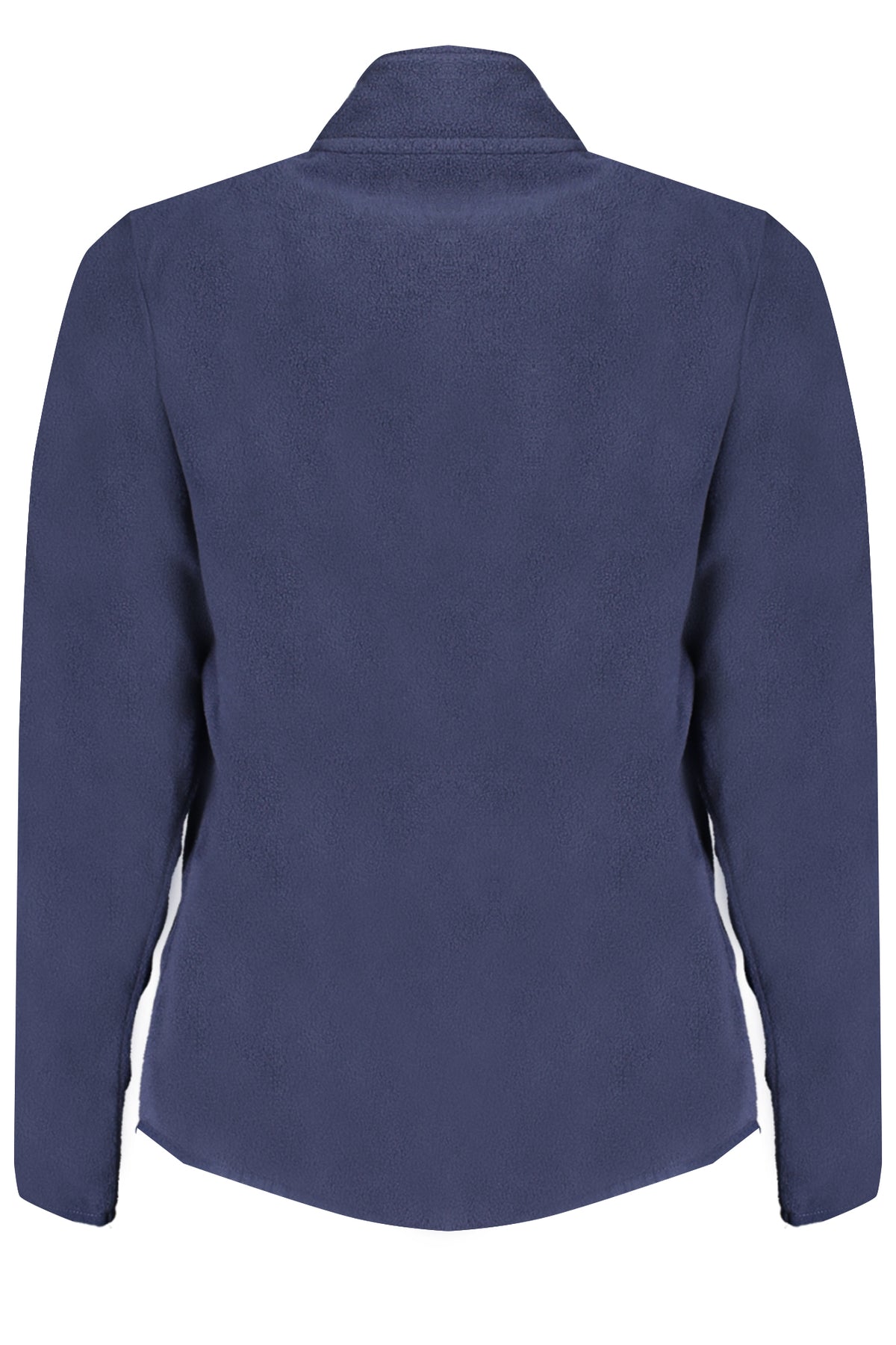 NORWAY 1963 WOMEN'S BLUE ZIP-UP SWEATSHIRT