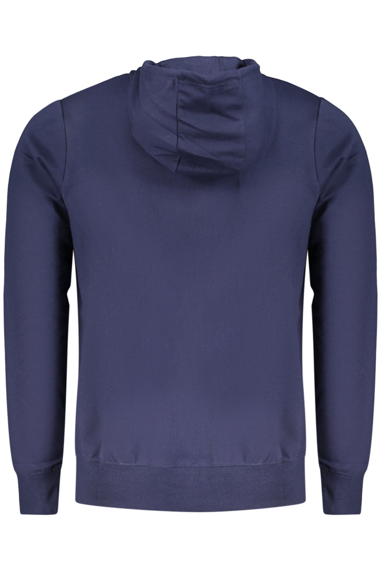 NORWAY 1963 MEN'S BLUE ZIP-UP SWEATSHIRT