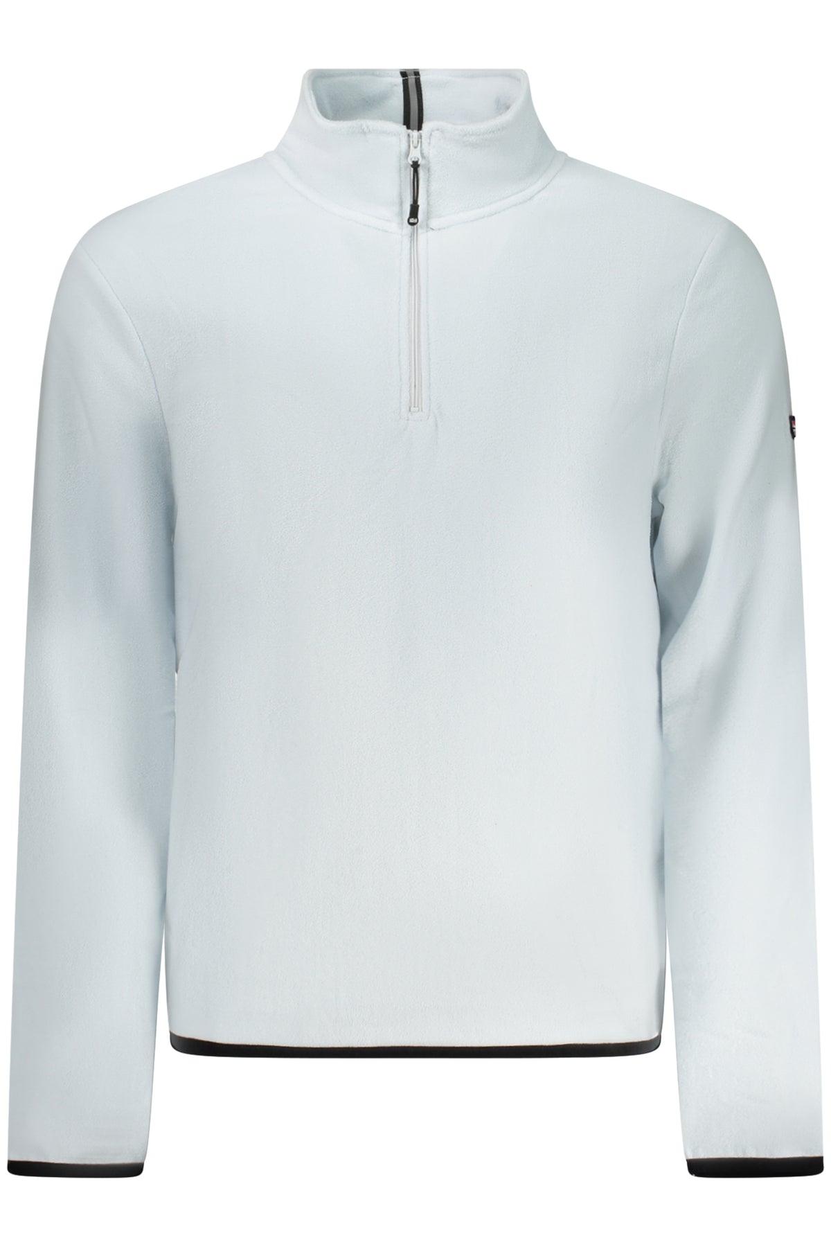 NORWAY 1963 MEN'S BLUE ZIP-UP SWEATSHIRT