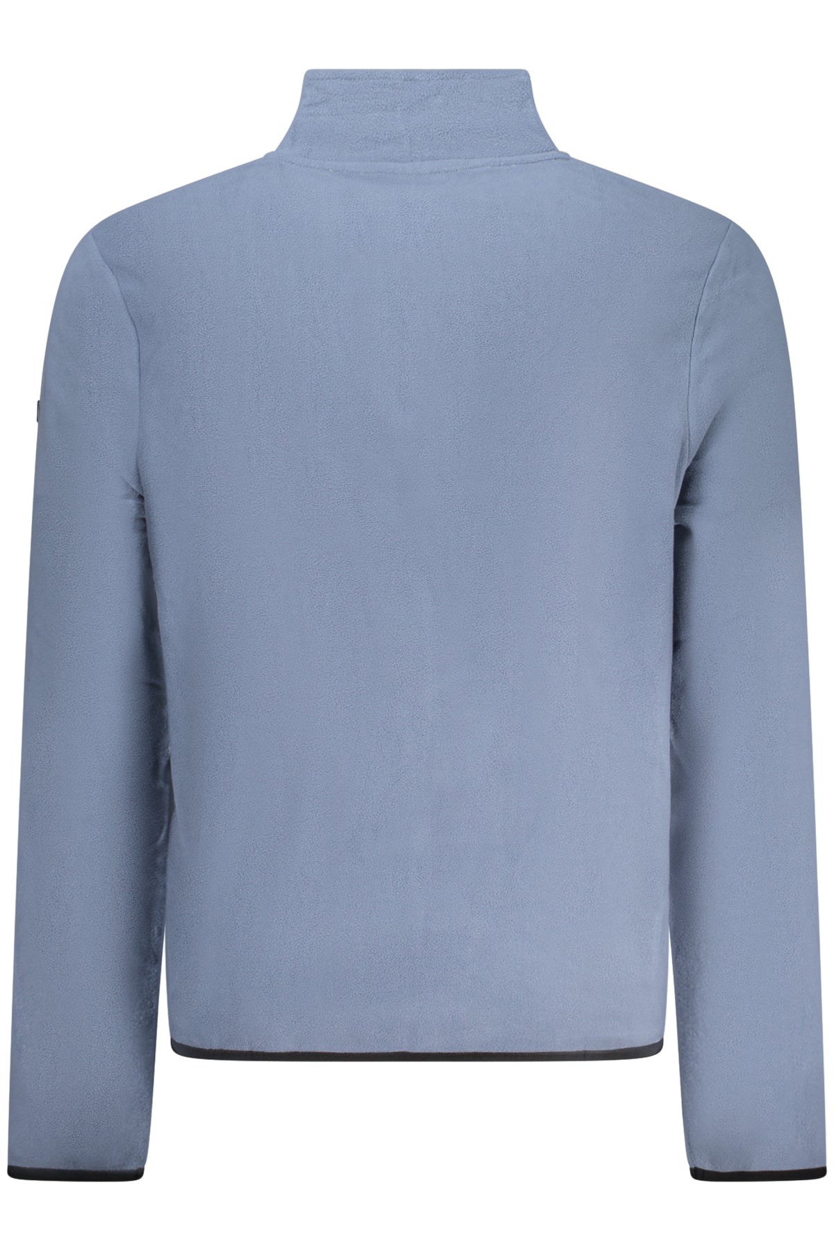 NORWAY 1963 MEN'S BLUE ZIP-UP SWEATSHIRT