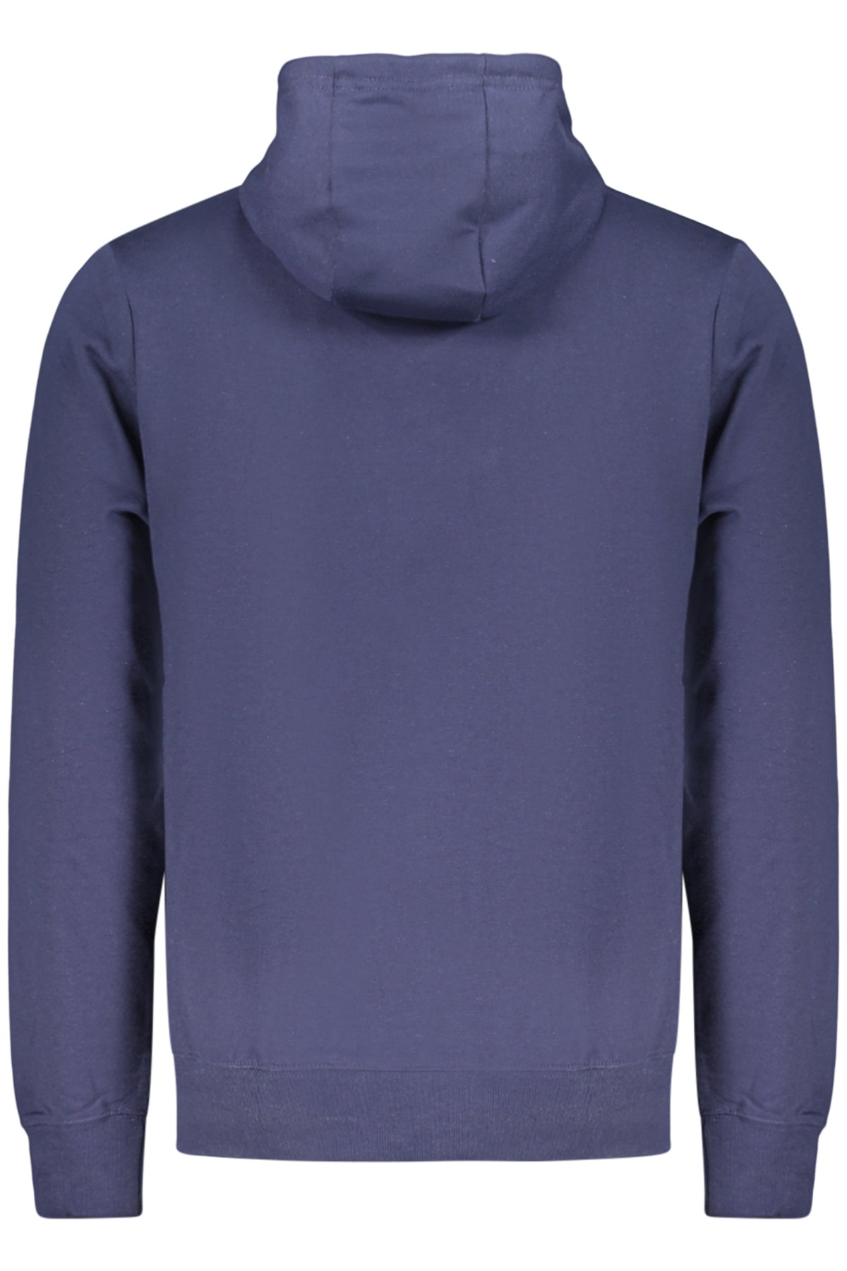 NORWAY 1963 MEN'S BLUE ZIP-UP SWEATSHIRT