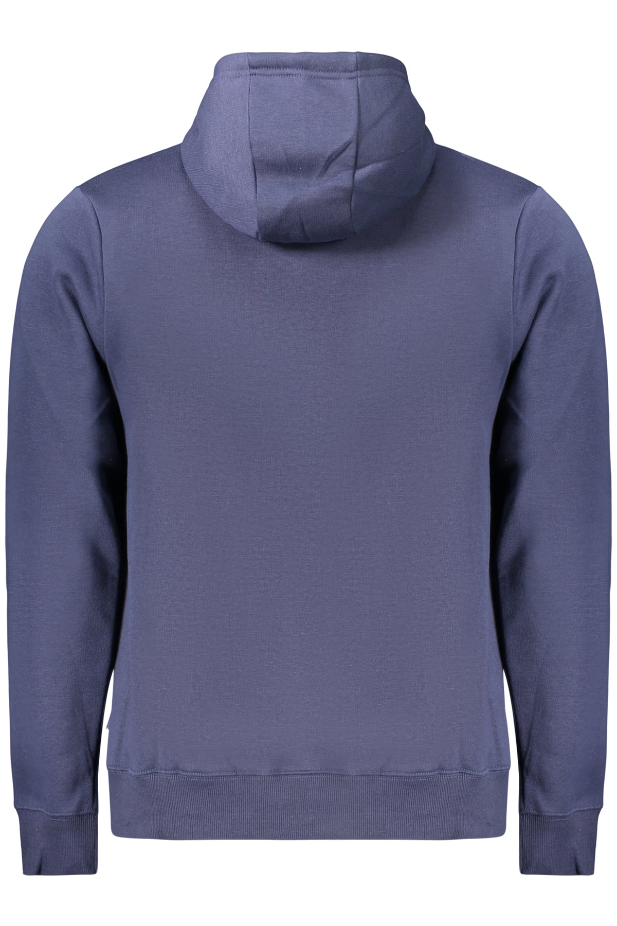 NORWAY 1963 MEN'S BLUE ZIP-UP SWEATSHIRT