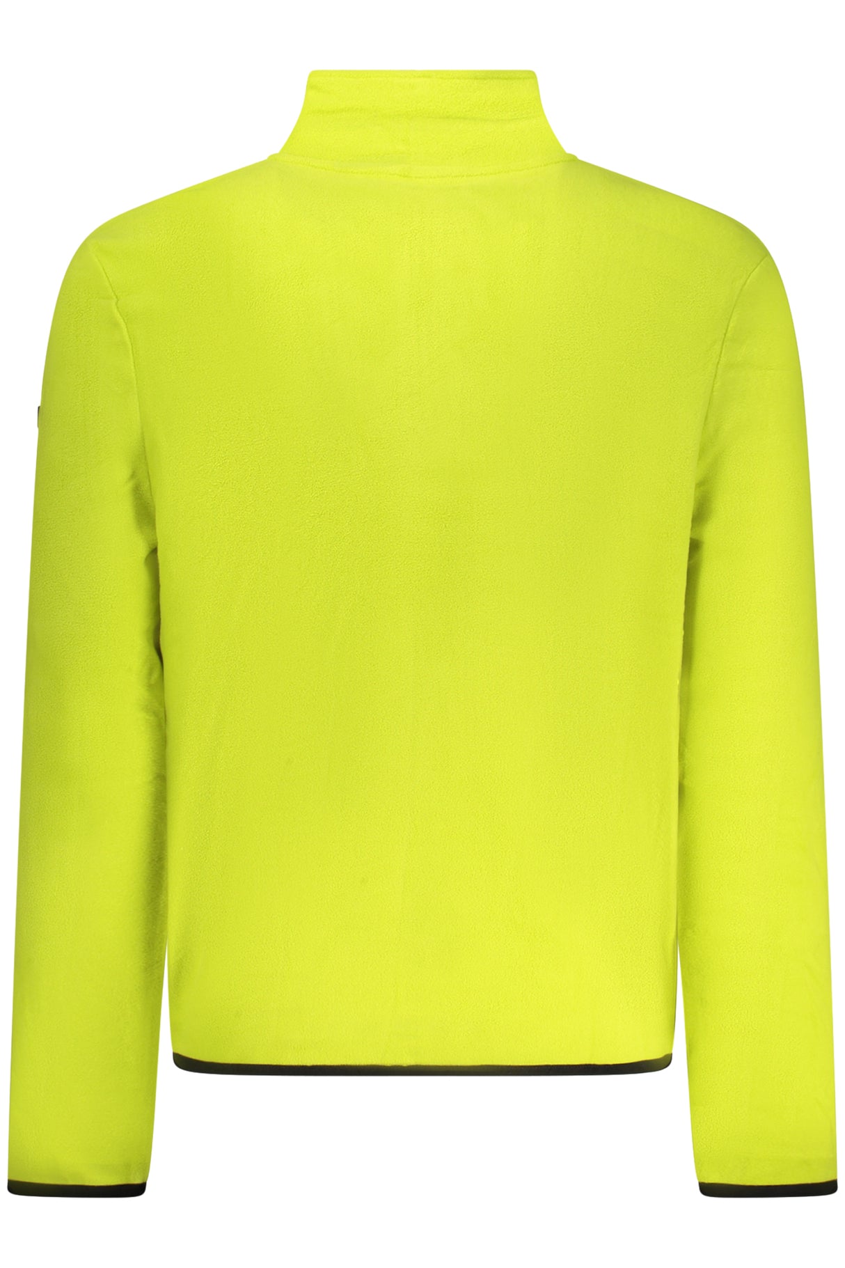 NORWAY 1963 MEN'S ZIP-UP SWEATSHIRT, GREEN