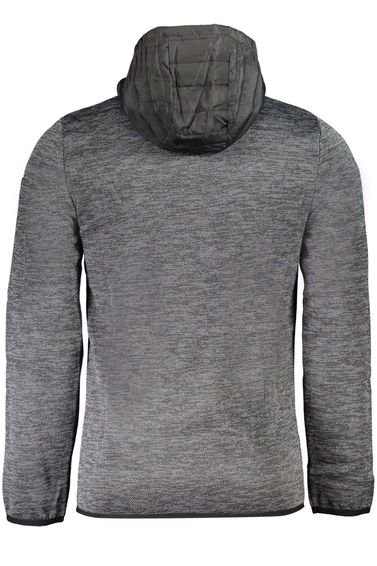 NORWAY 1963 MEN'S SPORTS JACKET GREY