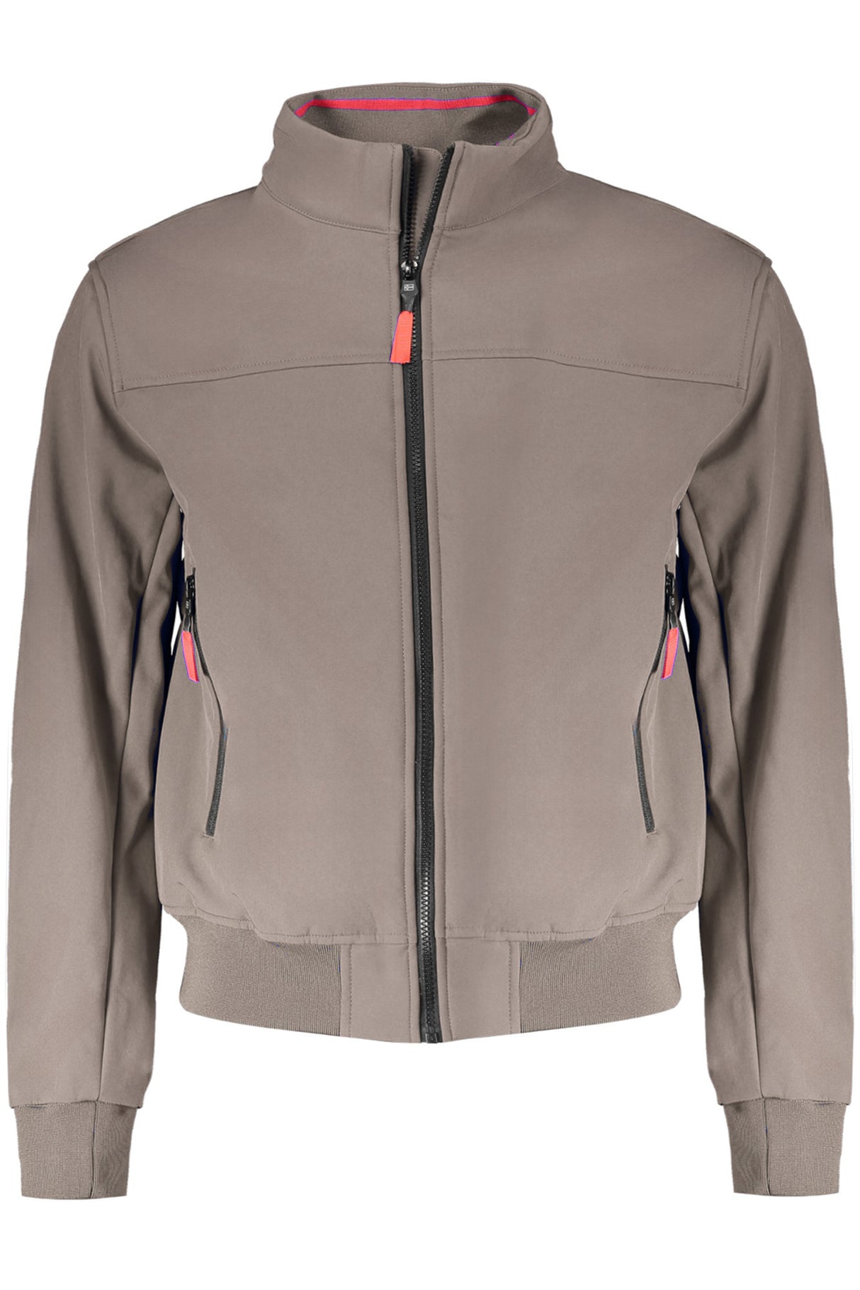 NORWAY 1963 MEN'S SPORT JACKET BROWN