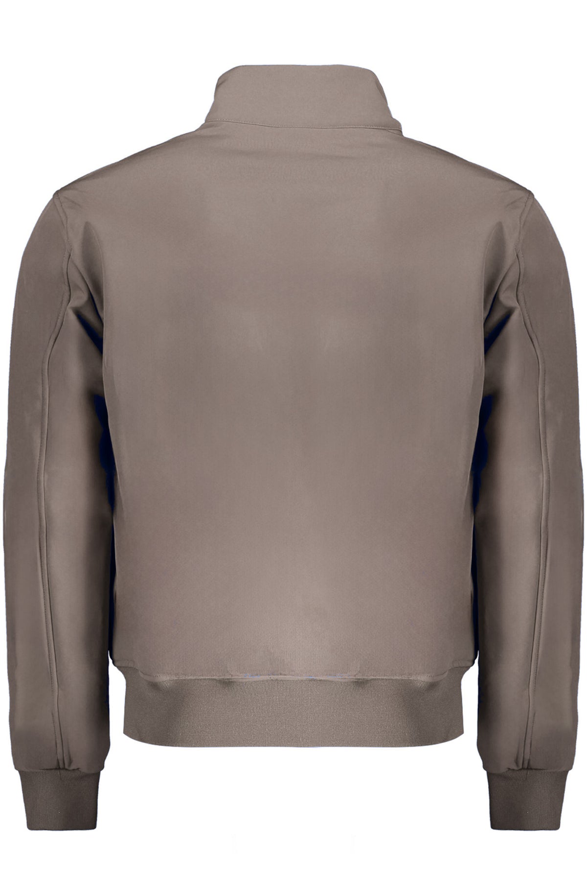 NORWAY 1963 MEN'S SPORT JACKET BROWN
