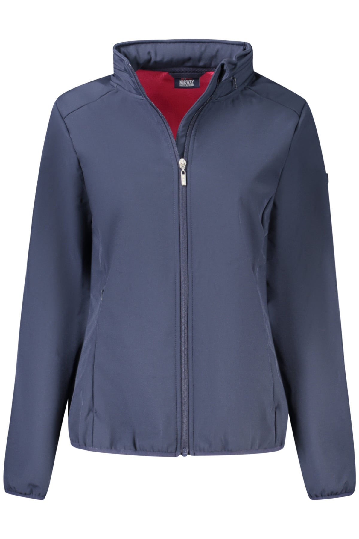 NORWAY 1963 WOMEN'S BLUE JACKET
