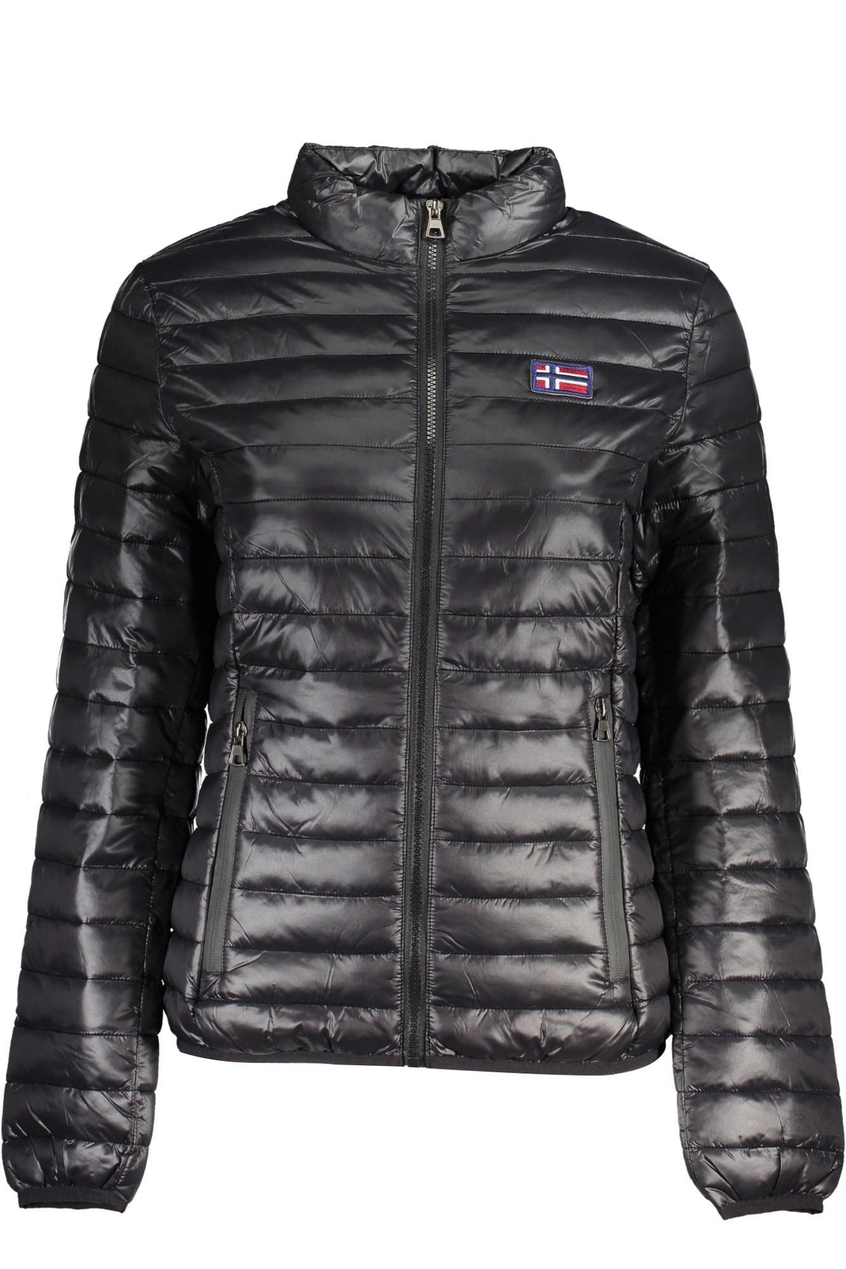 NORWAY 1963 BLACK WOMEN'S JACKET