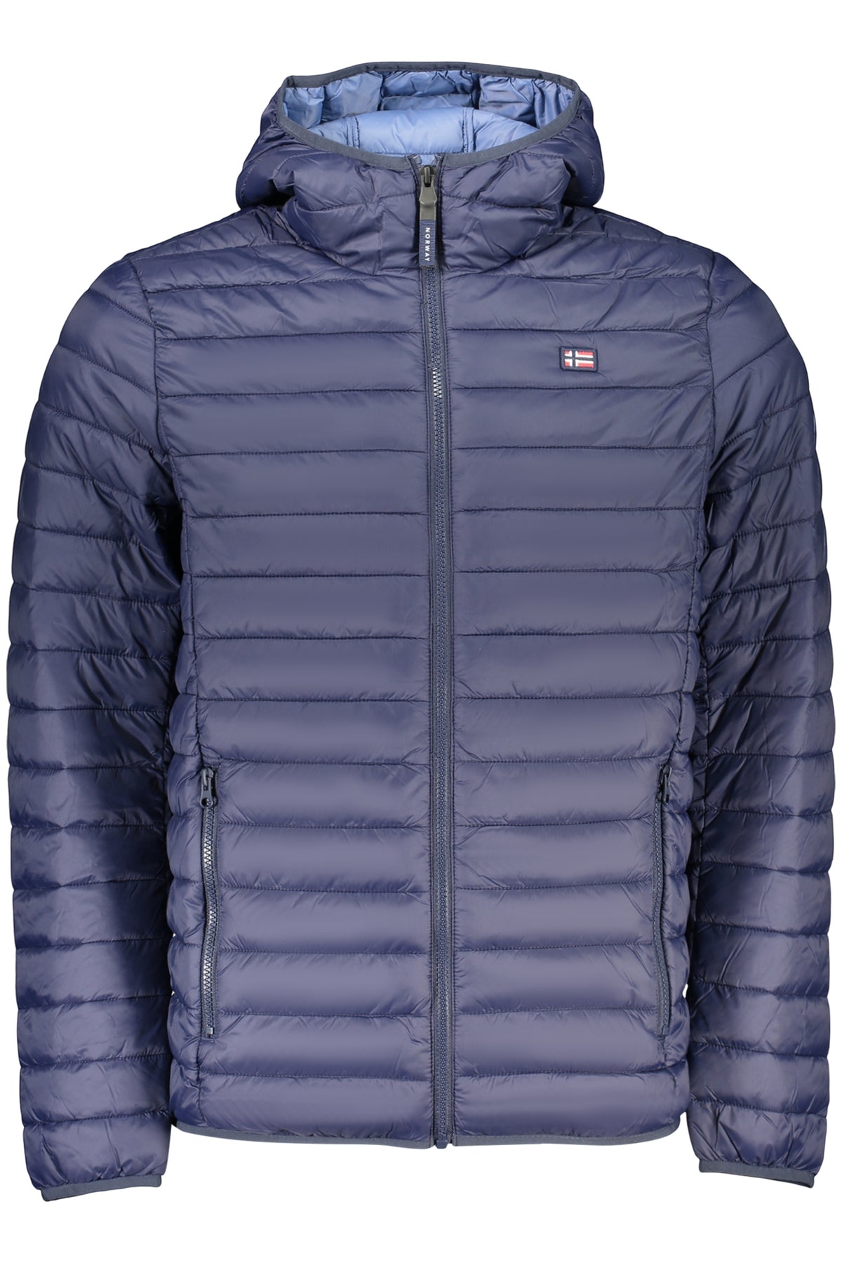 NORWAY 1963 MEN'S BLUE JACKET