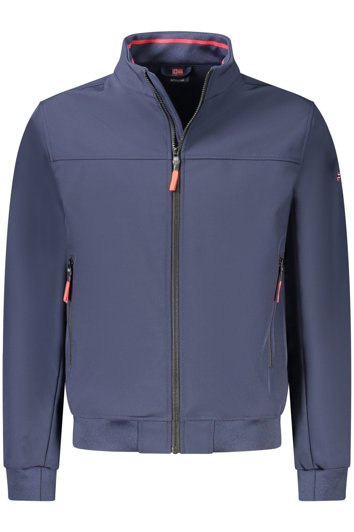 NORWAY 1963 MEN'S BLUE JACKET