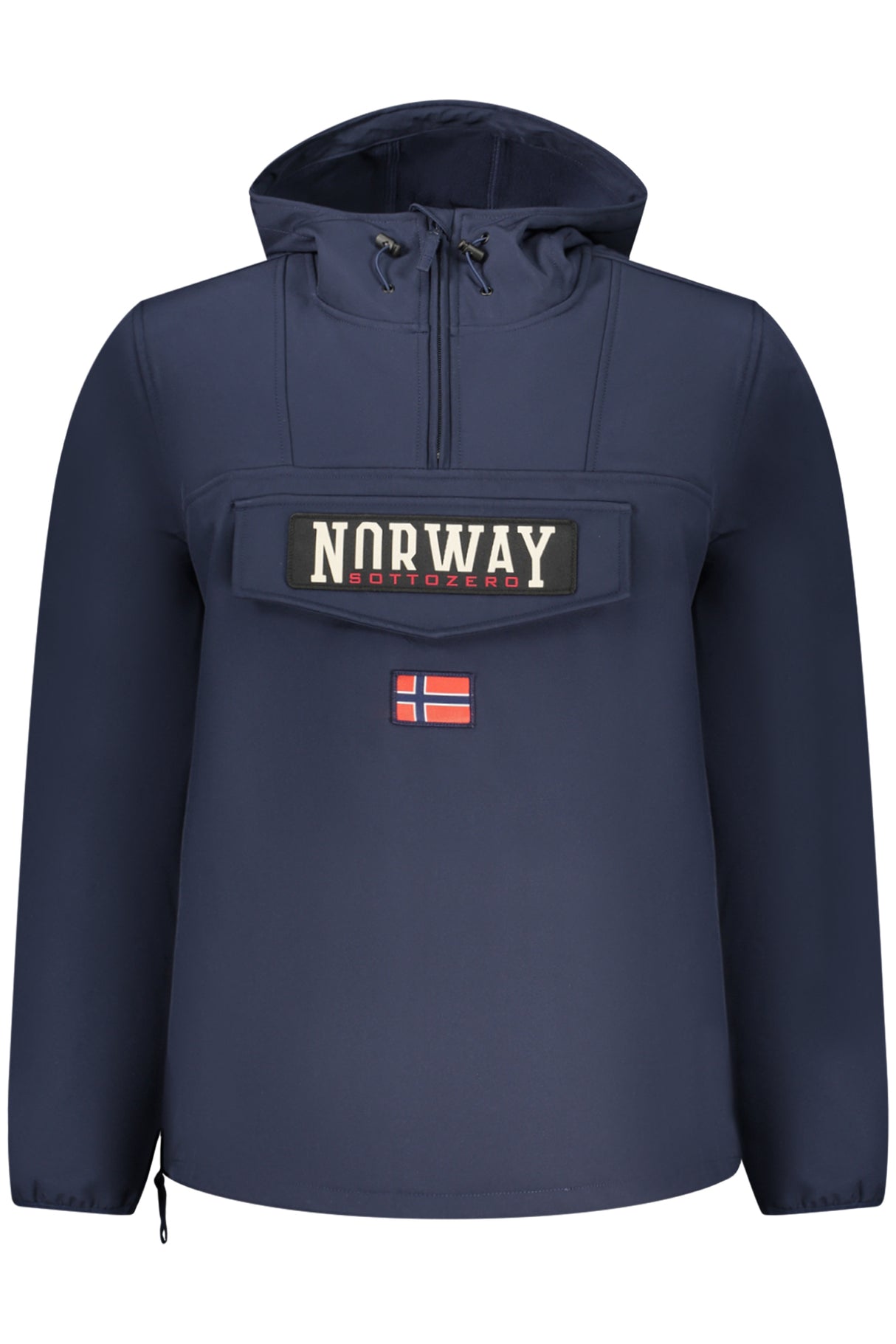 NORWAY 1963 MEN'S BLUE JACKET