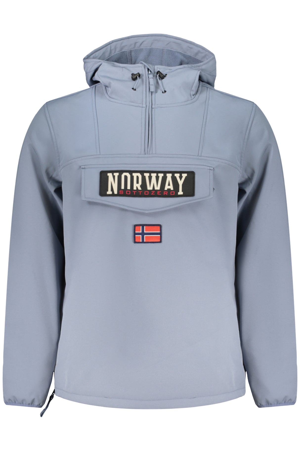 NORWAY 1963 MEN'S BLUE JACKET
