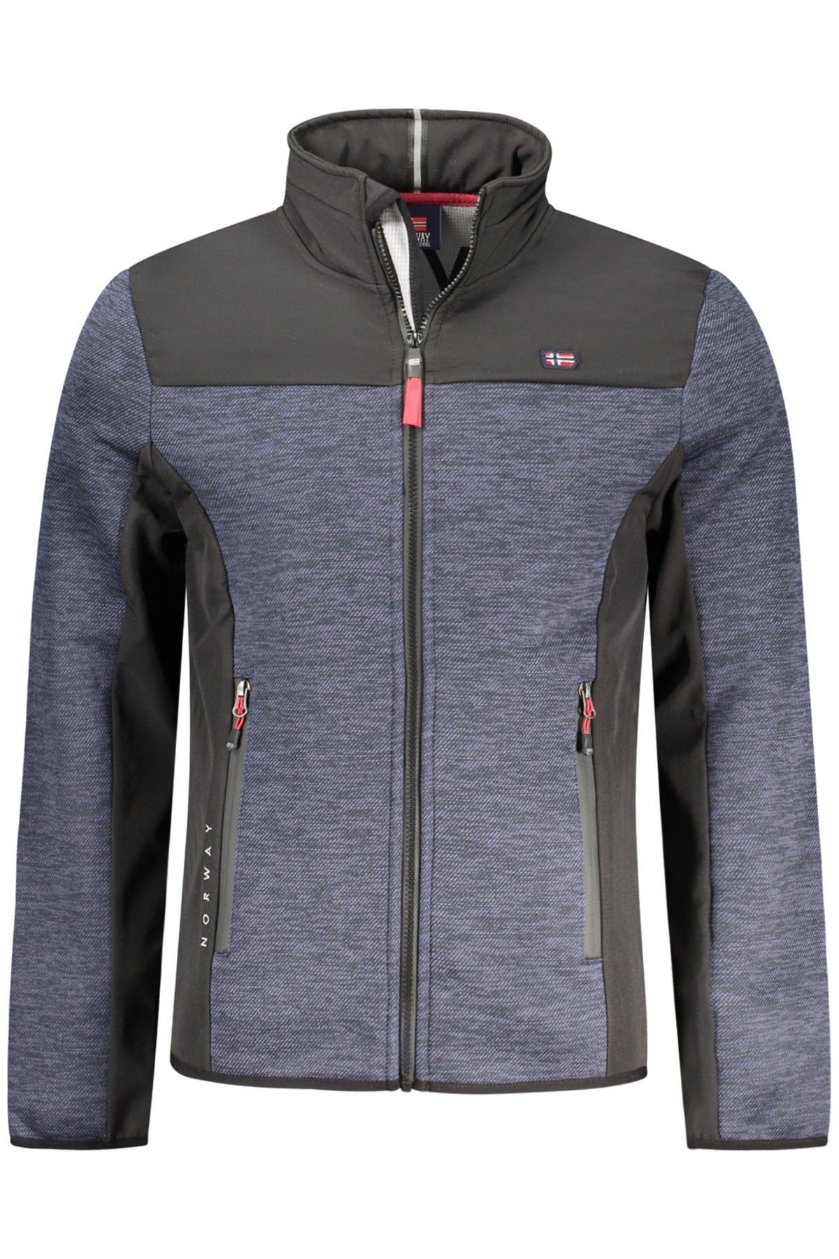 NORWAY 1963 MEN'S BLUE JACKET