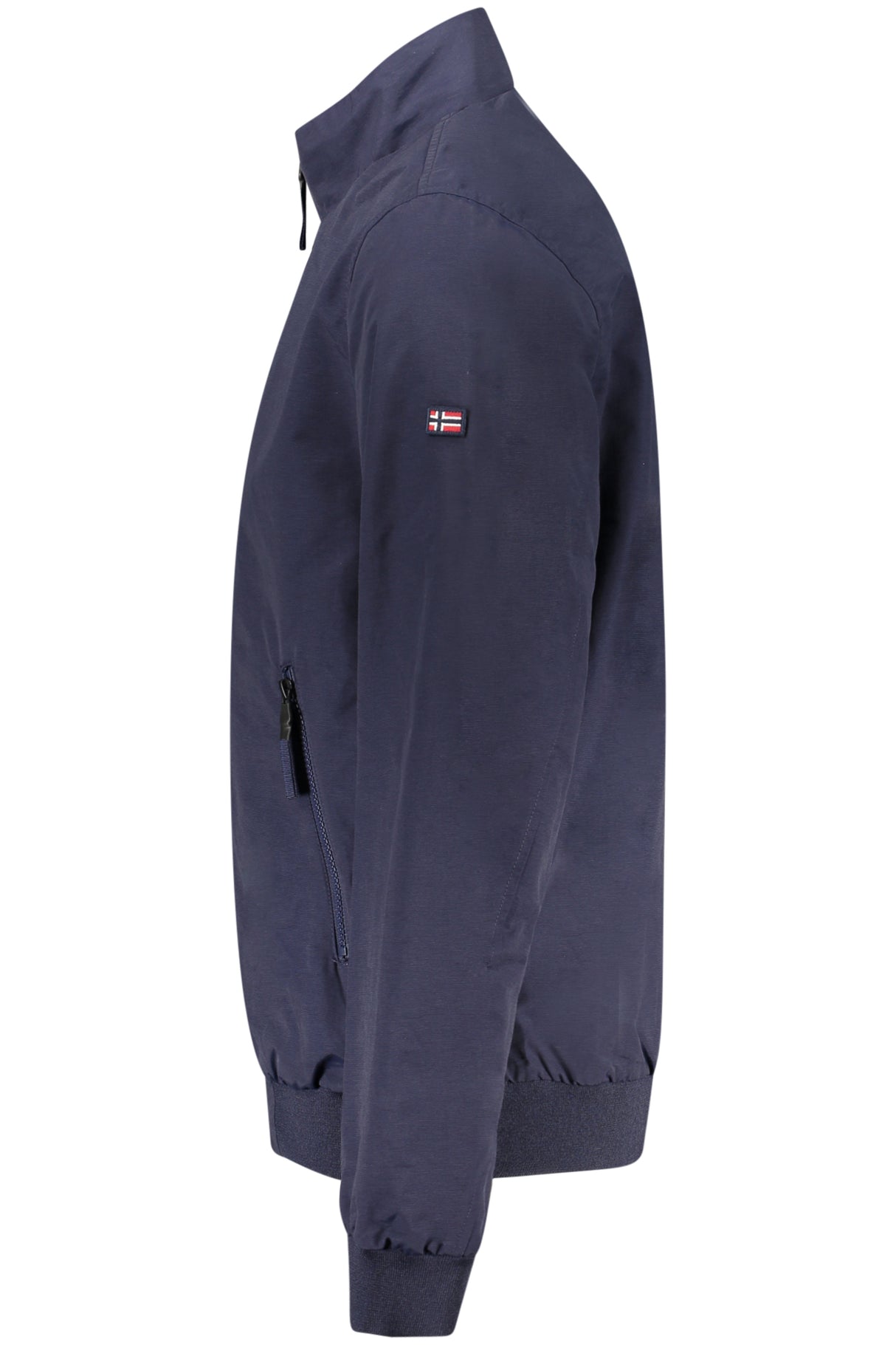 NORWAY 1963 MEN'S BLUE JACKET