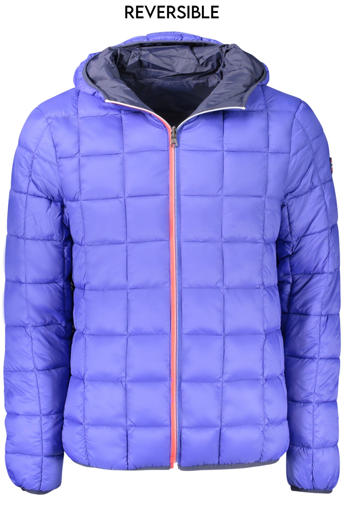 NORWAY 1963 BLUE MEN'S JACKET