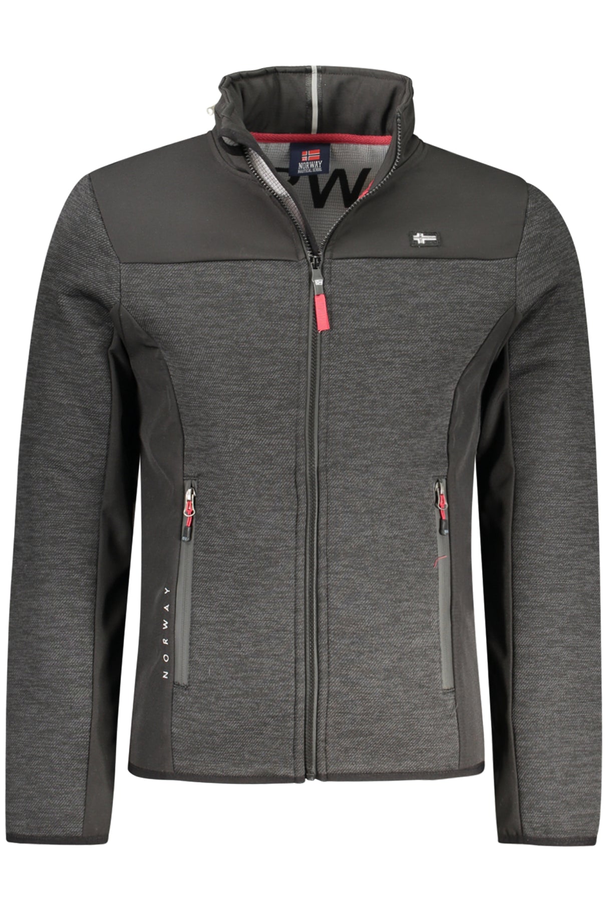 NORWAY 1963 MEN'S BLACK JACKET