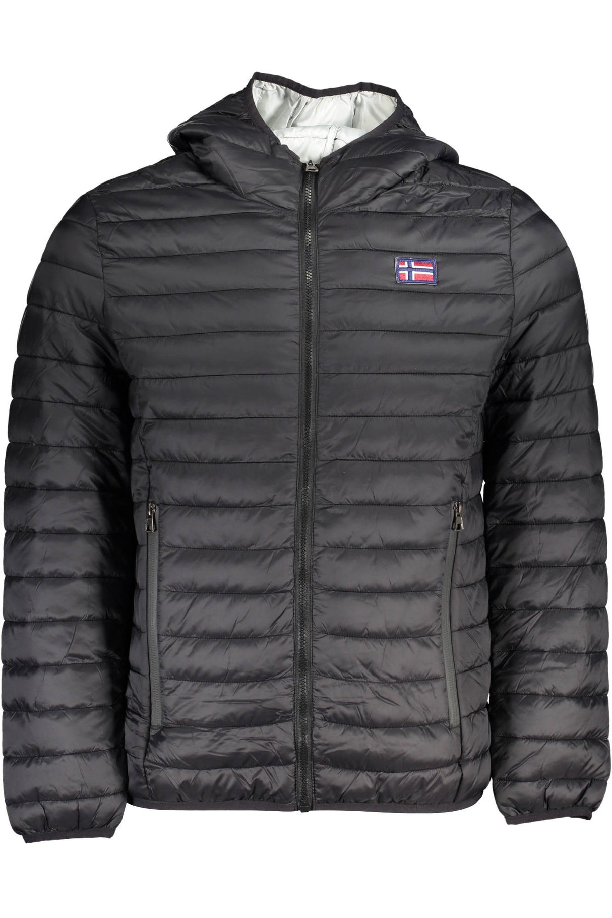 NORWAY 1963 BLACK MEN'S JACKET