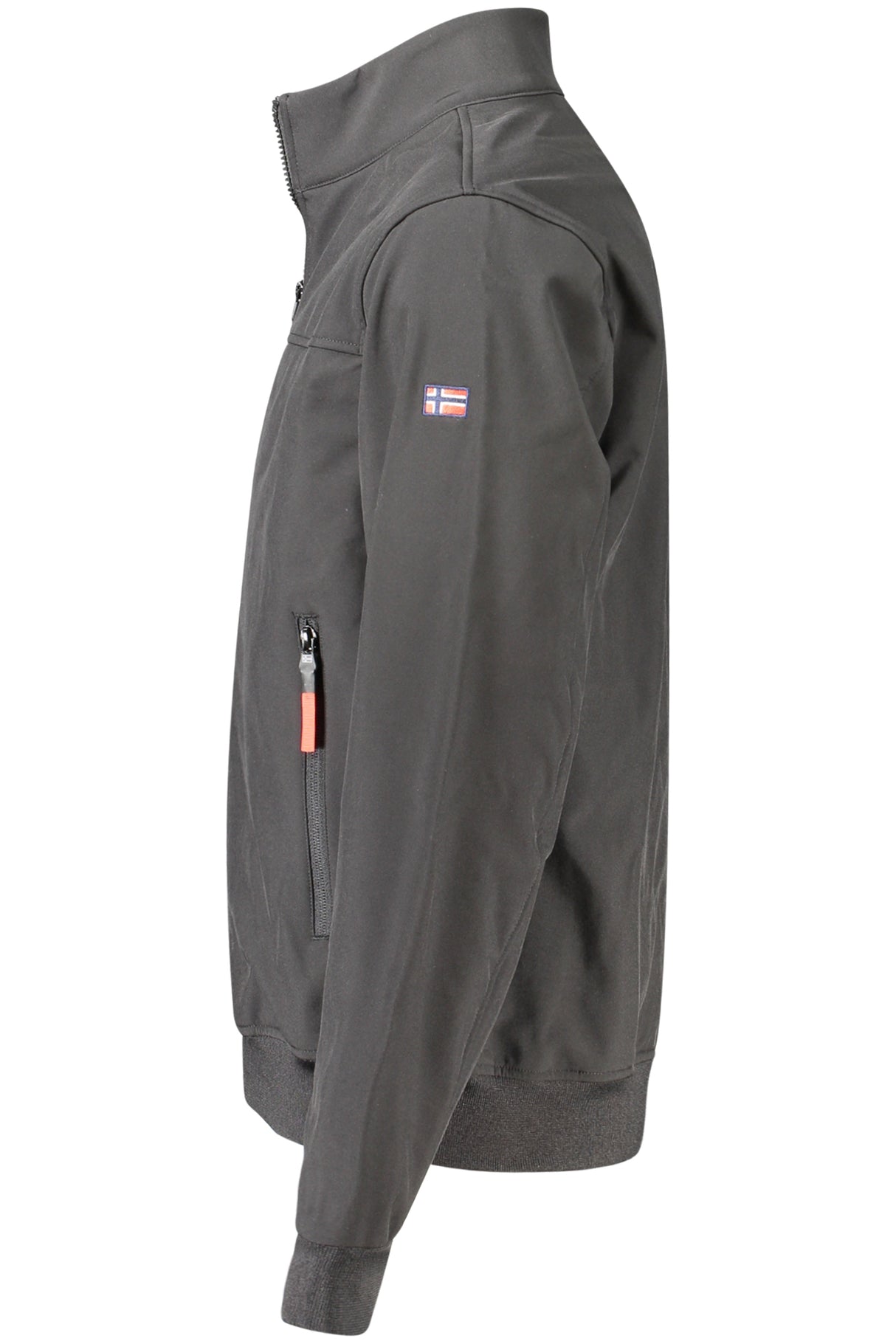 NORWAY 1963 MEN'S BLACK JACKET