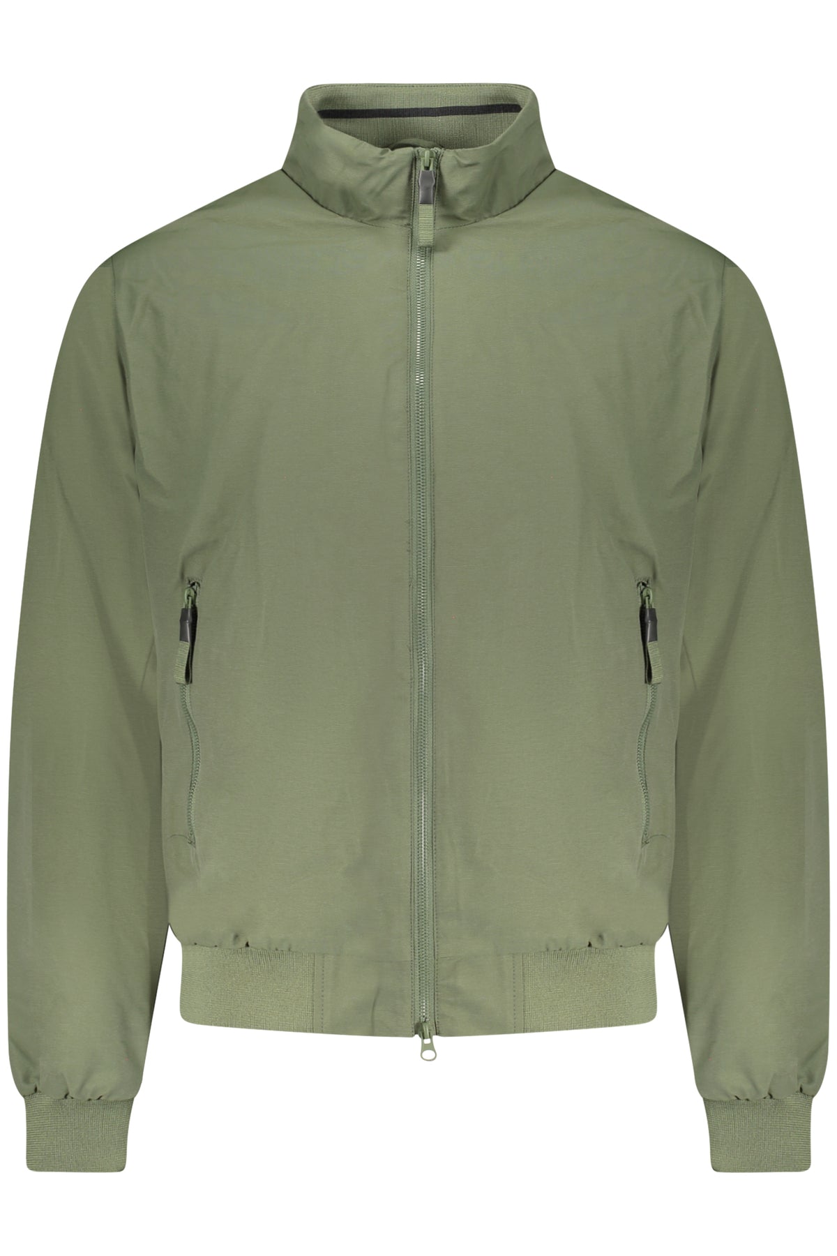 NORWAY 1963 MEN'S GREEN JACKET
