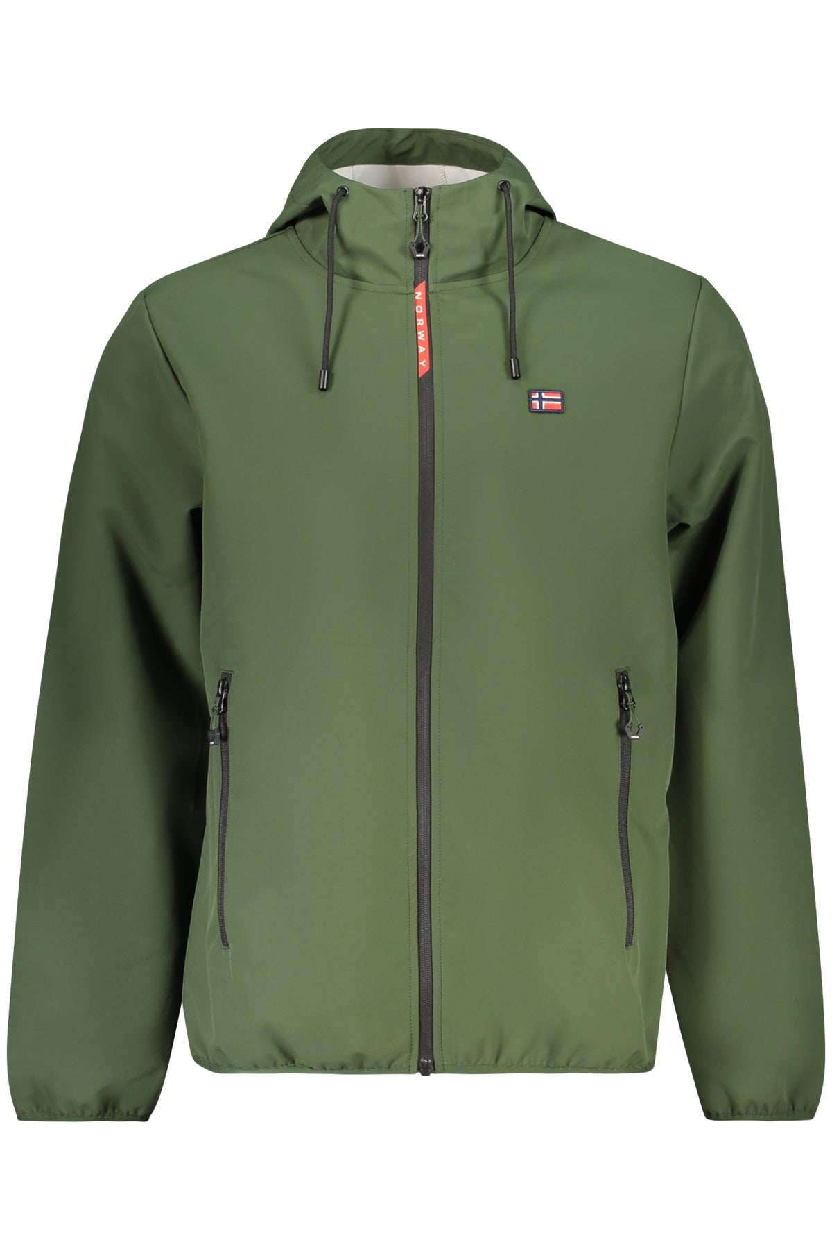 NORWAY 1963 MEN'S GREEN JACKET