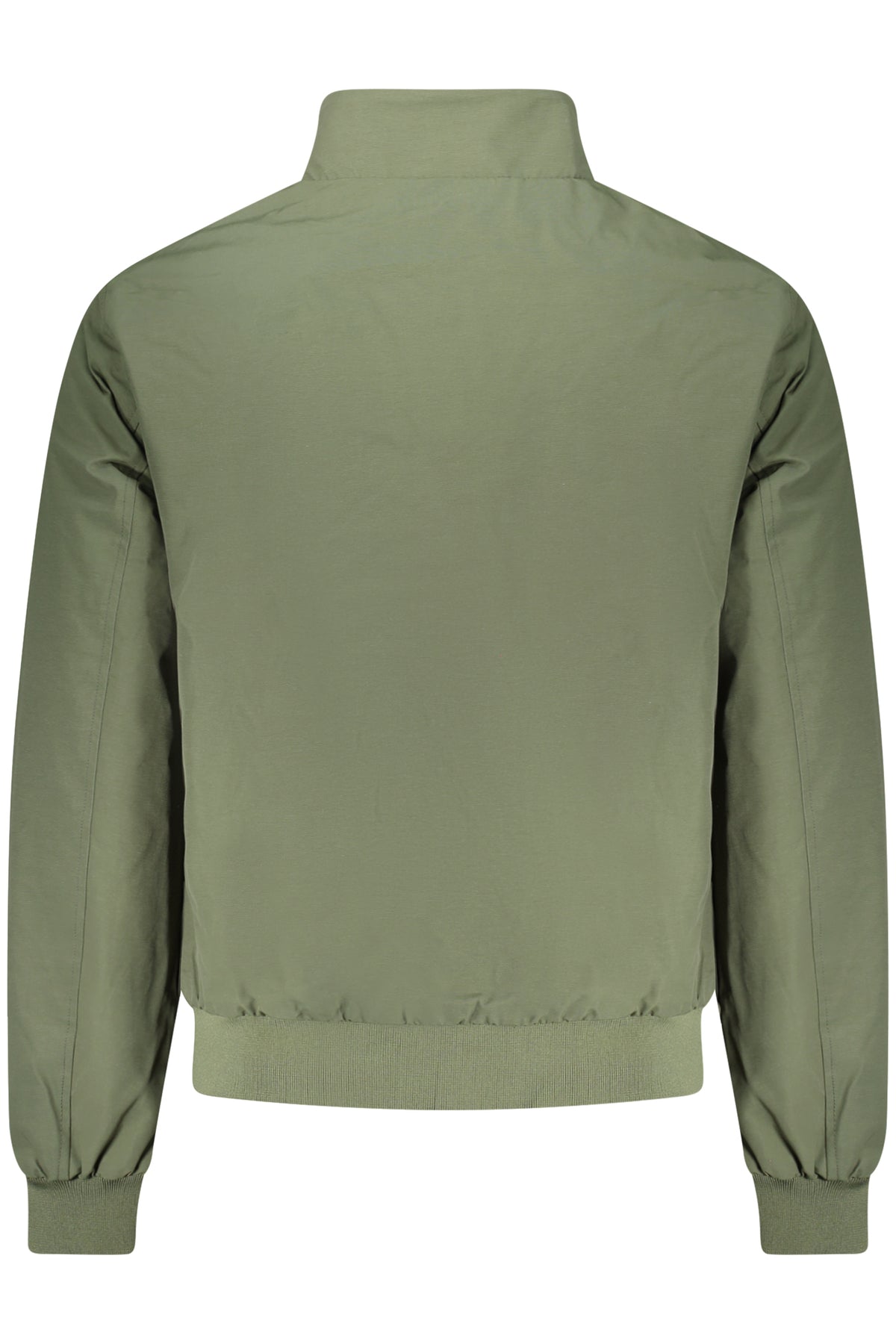 NORWAY 1963 MEN'S GREEN JACKET