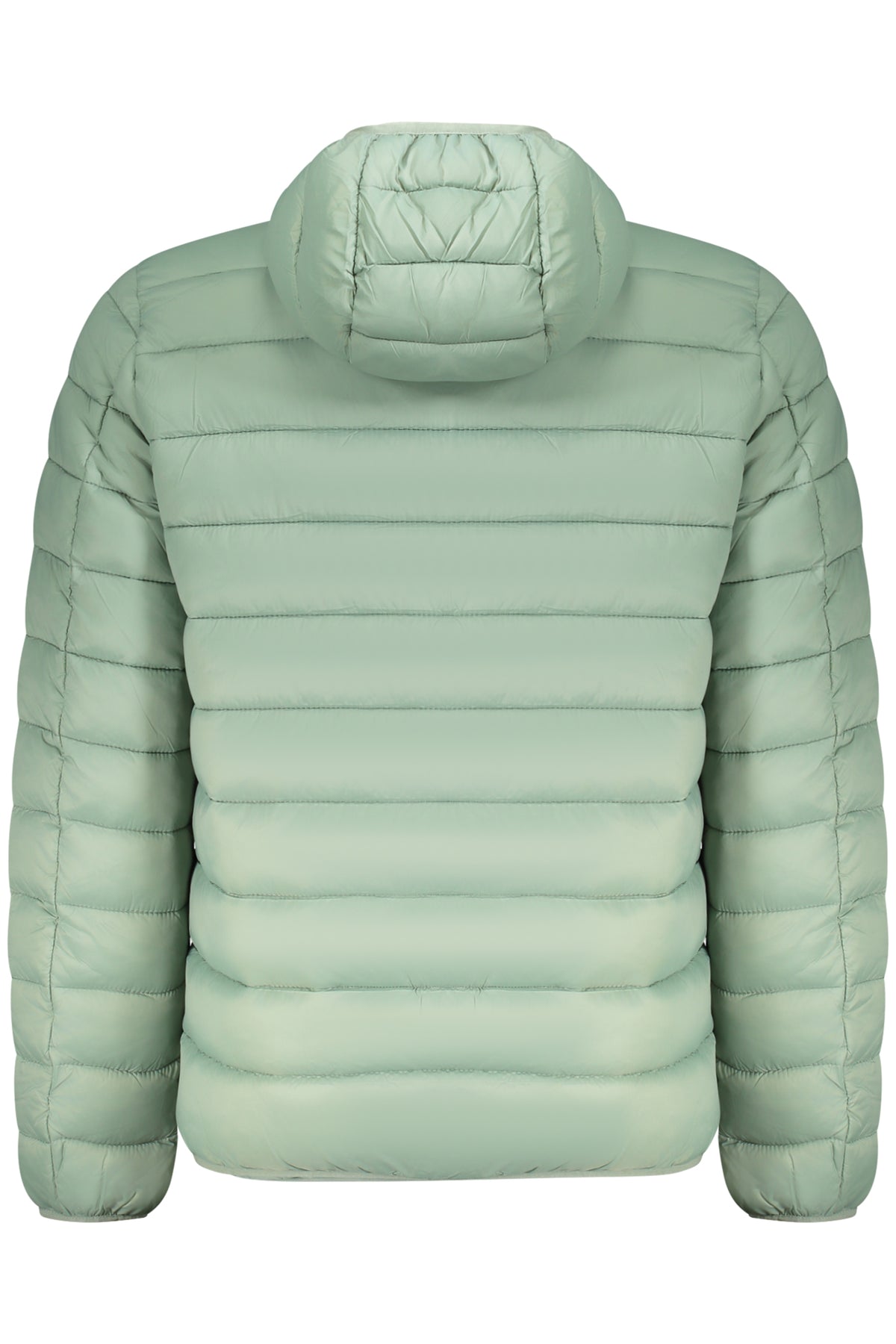 NORWAY 1963 MEN'S GREEN JACKET
