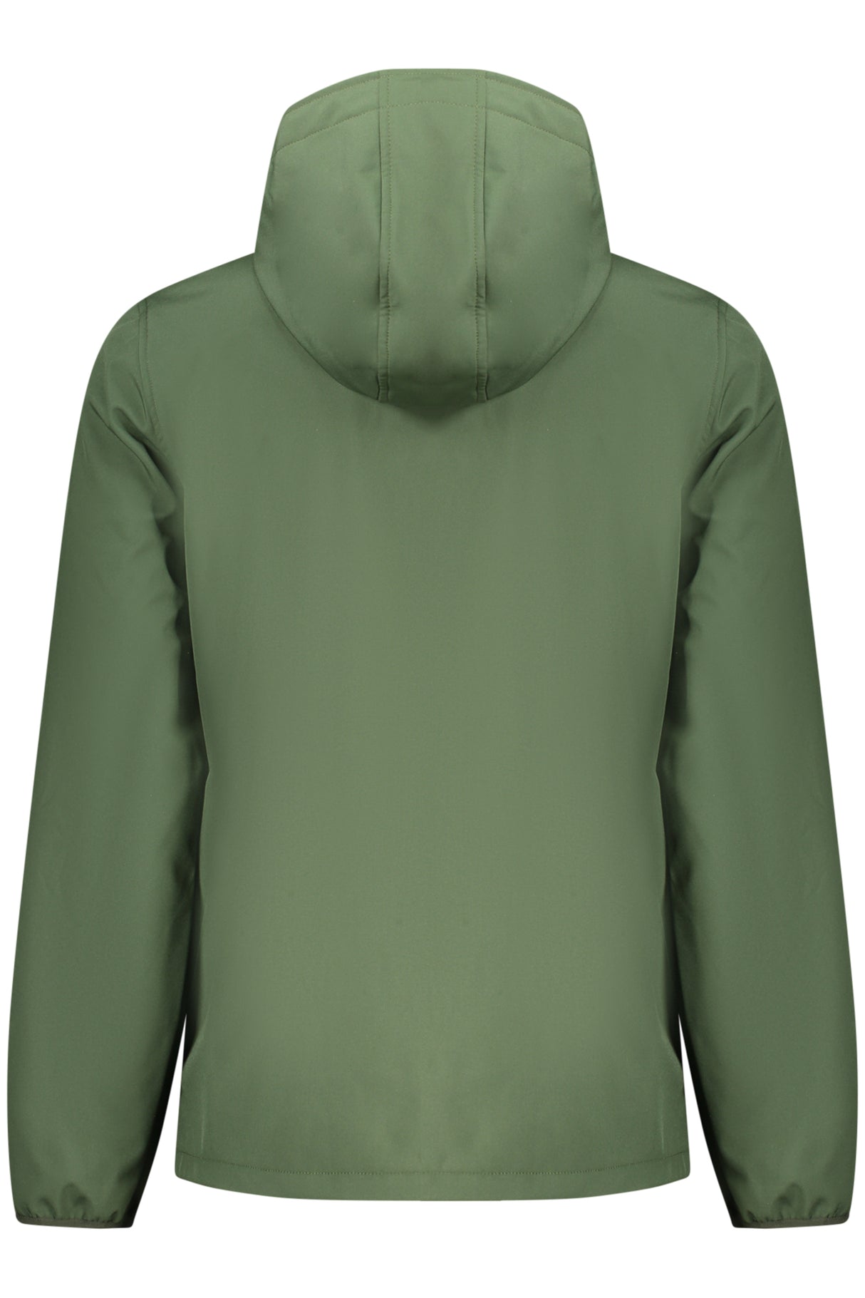 NORWAY 1963 MEN'S GREEN JACKET