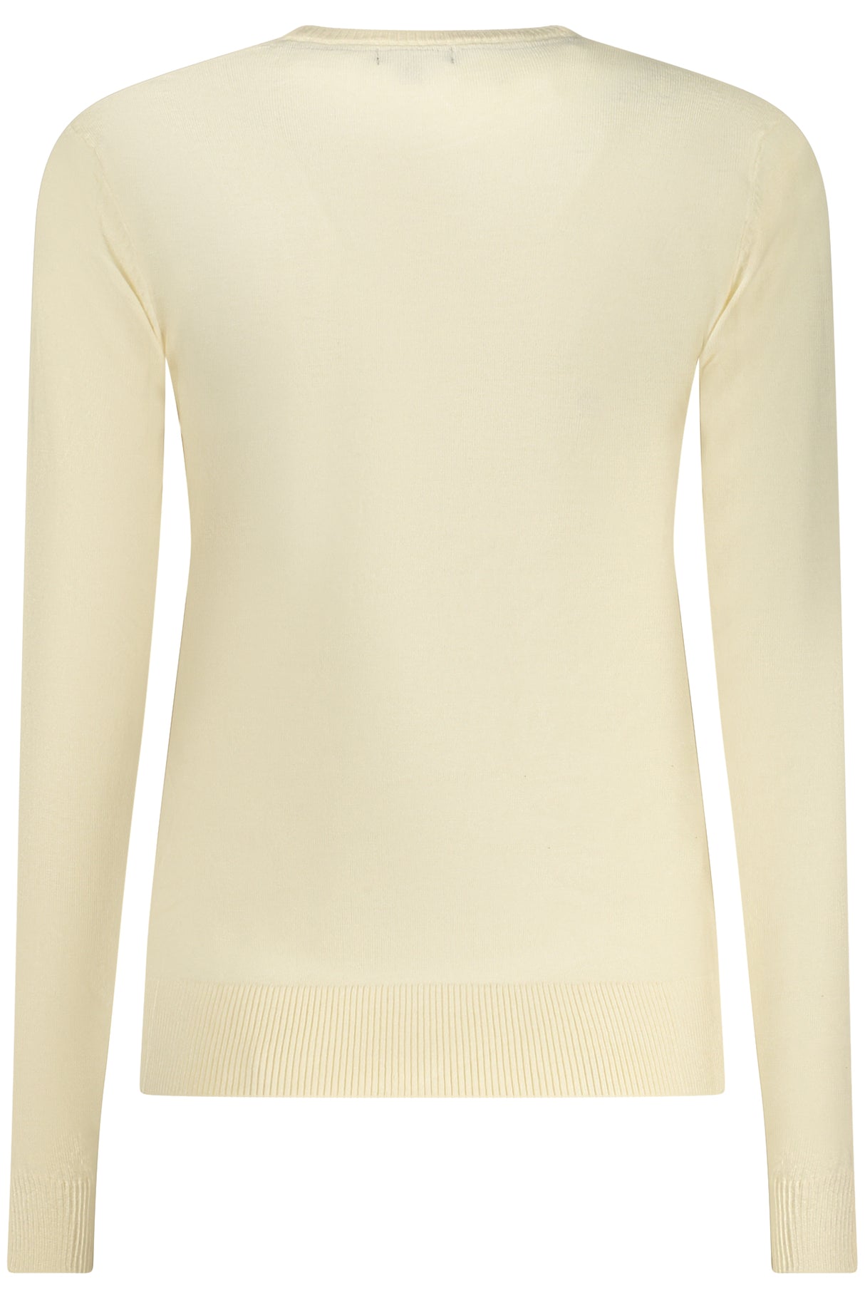 NORWAY 1963 WOMEN'S WHITE JERSEY