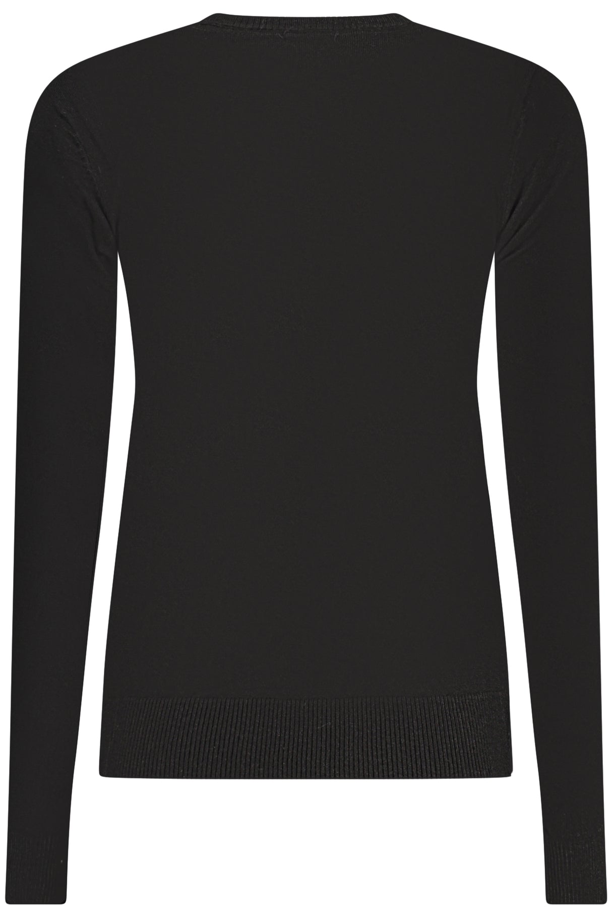NORWAY 1963 WOMEN'S BLACK JERSEY