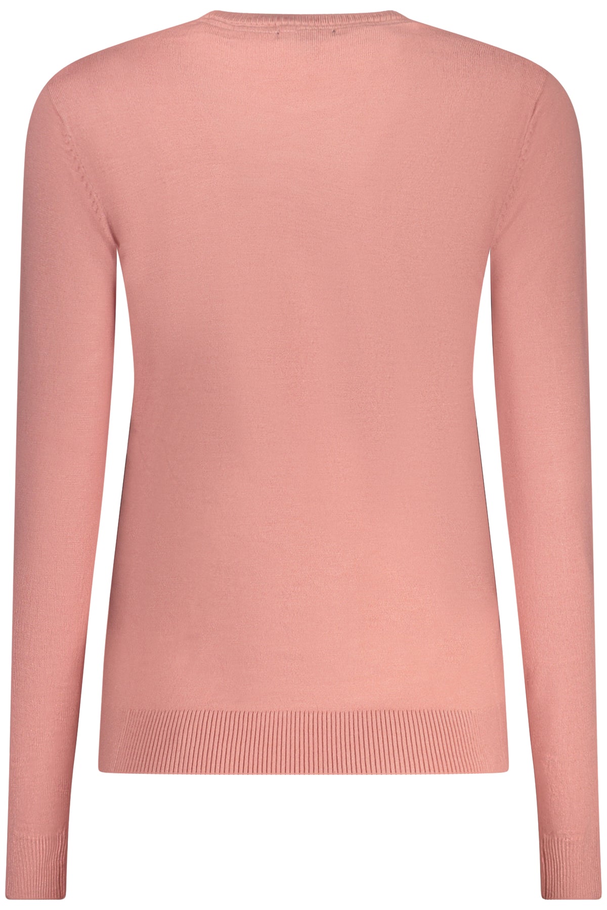NORWAY 1963 WOMEN'S PINK JERSEY