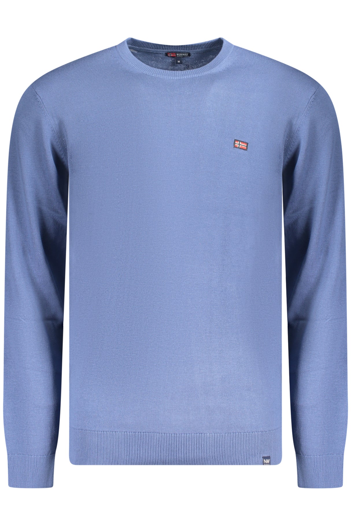 NORWAY 1963 MEN'S BLUE JERSEY