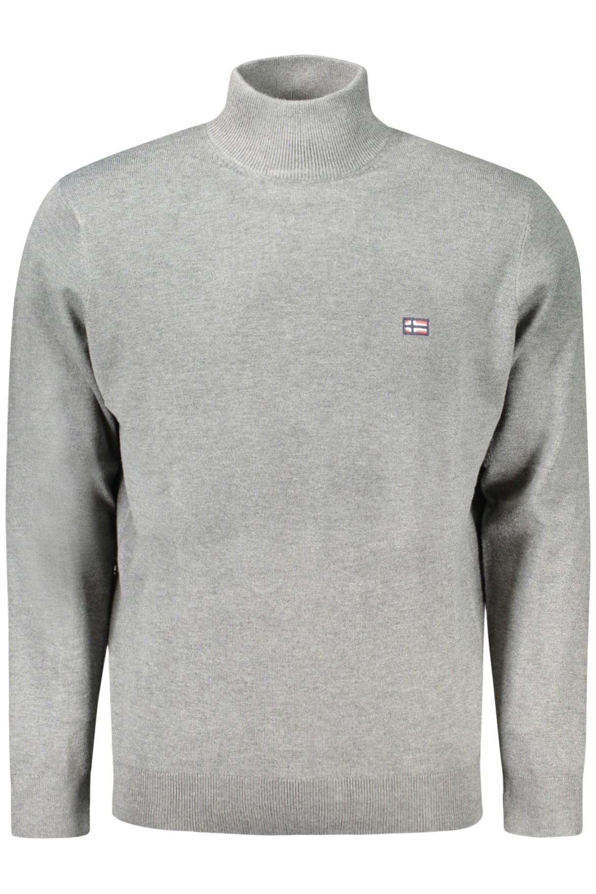 NORWAY 1963 MEN'S SHIRT GREY