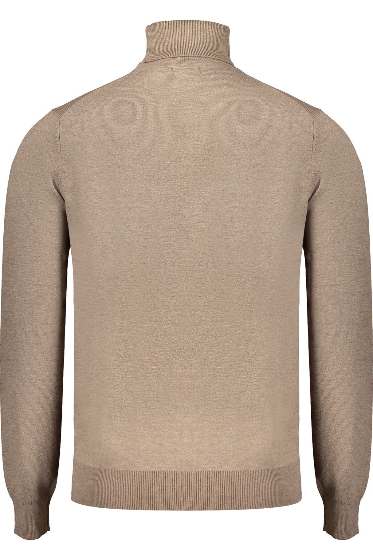 NORWAY 1963 MEN'S BROWN SHIRT