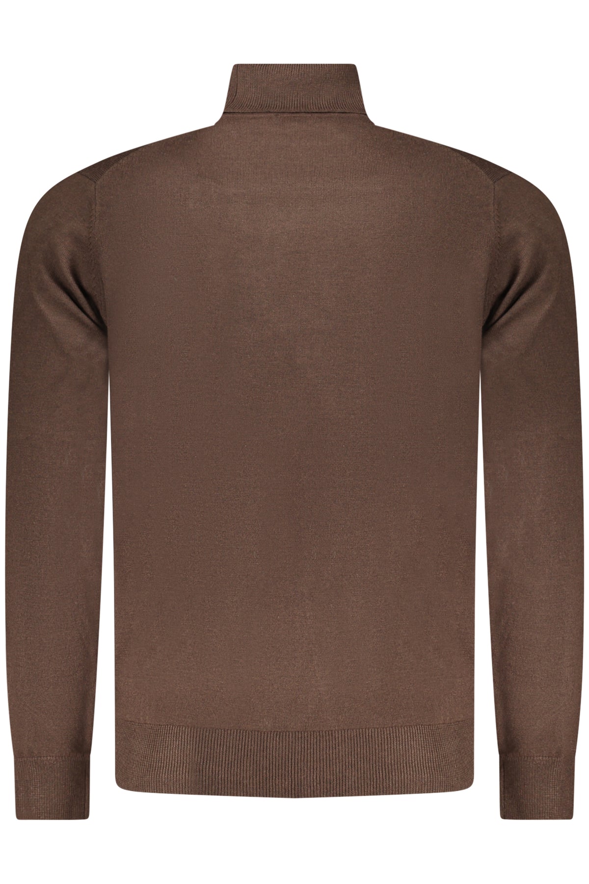 NORWAY 1963 MEN'S BROWN JERSEY