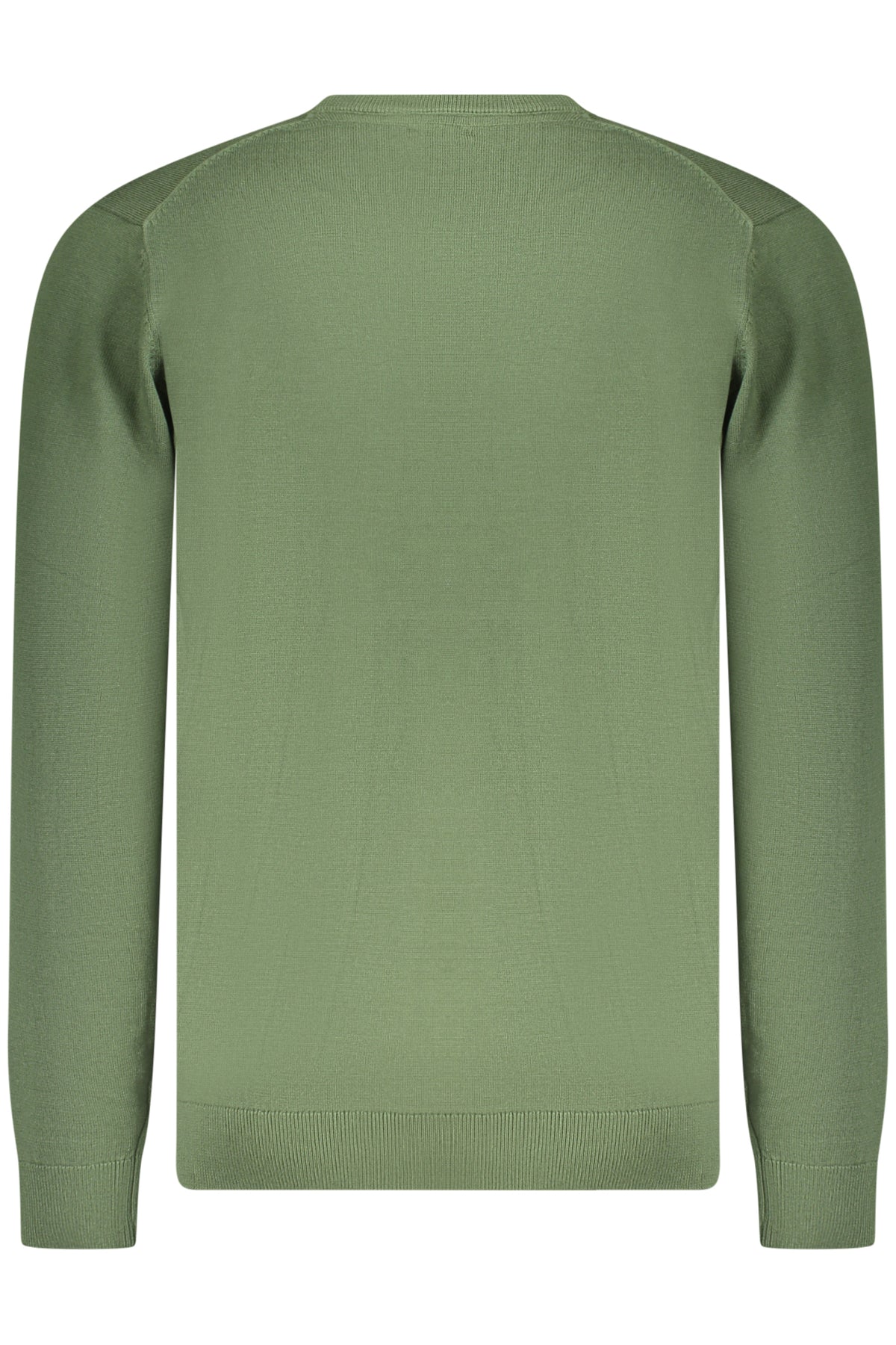 NORWAY 1963 MEN'S GREEN JERSEY