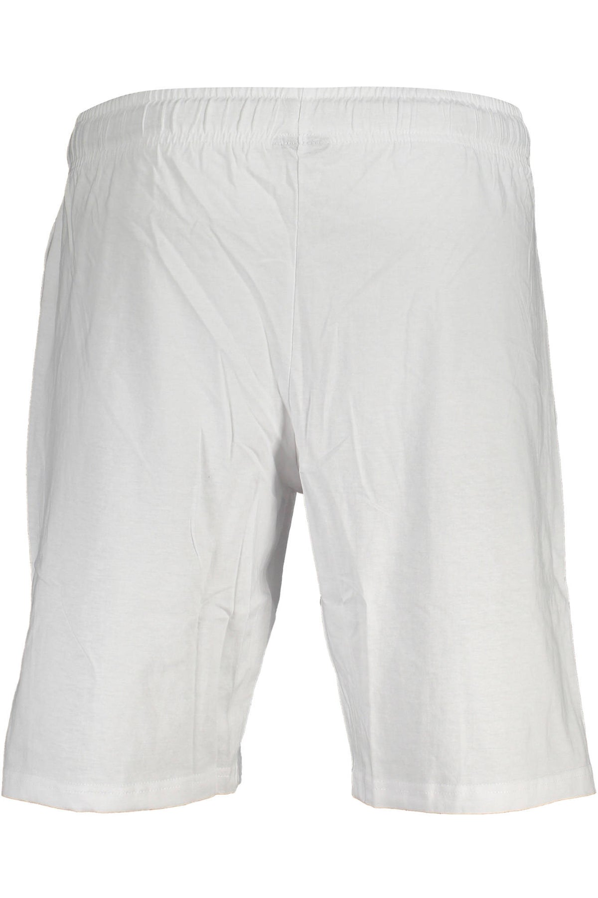NORWAY 1963 MEN'S BERMUDA PANTS WHITE